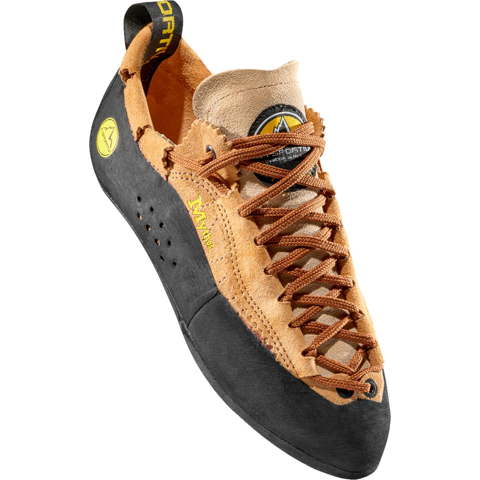 La Sportiva Mythos - Kletterschuhe terra - Bild 2
