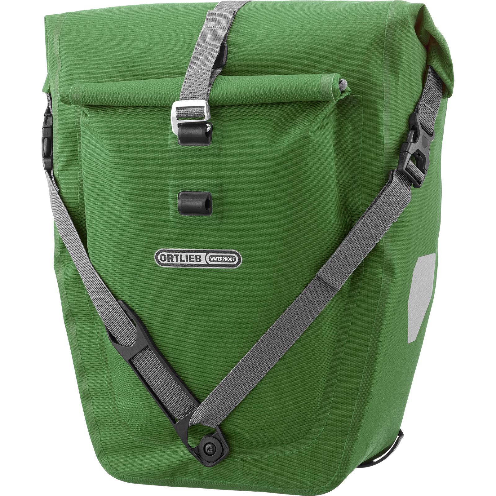 ORTLIEB BACK-ROLLER 20L Roll-Pocket - Hinterradtasche moss green - Bild 22