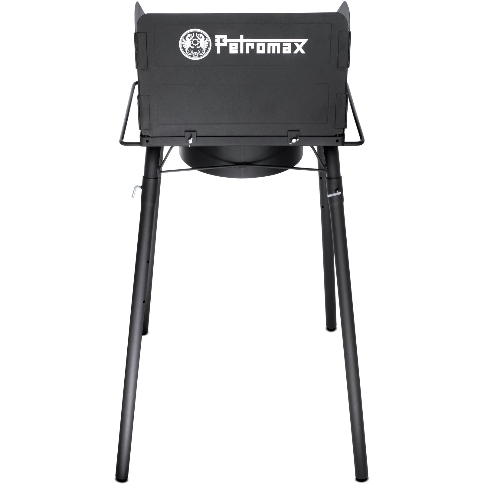 Petromax ge45-s - 50 mbar Gastisch mit Einzelbrenner - Bild 2