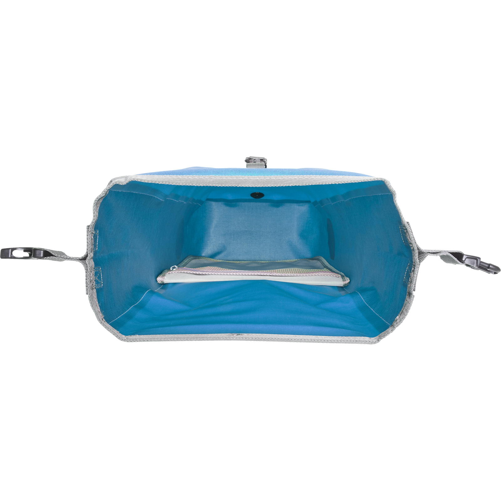ORTLIEB SPORT-ROLLER 14.5L Plus - Vorderradtasche dusk blue-denim - Bild 15