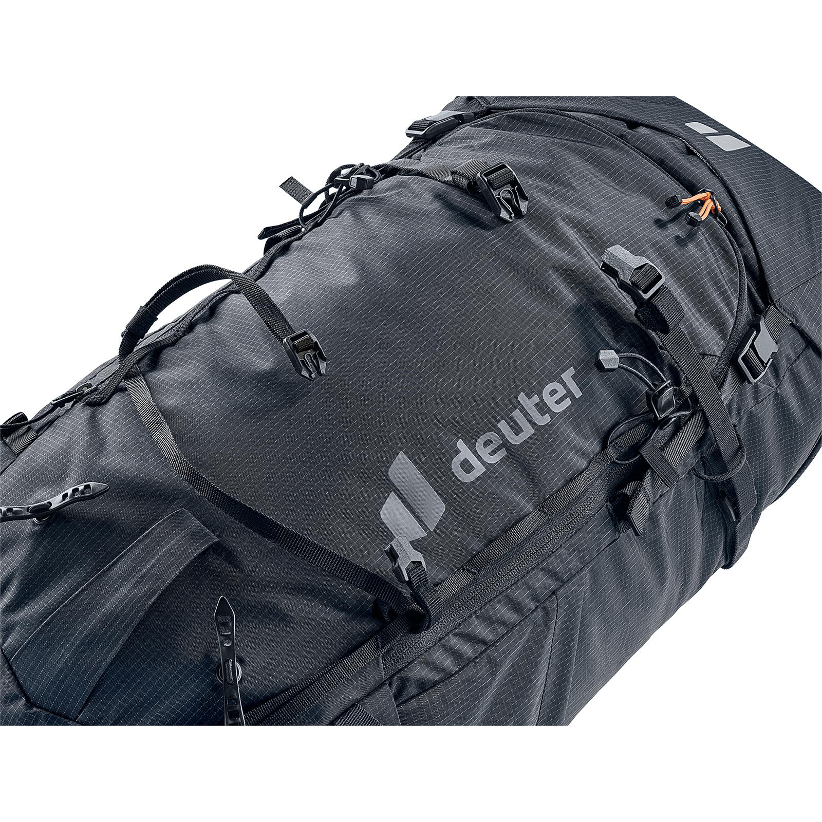 deuter Freescape Tour 40 - Skibergsteiger-Rucksack black - Bild 6