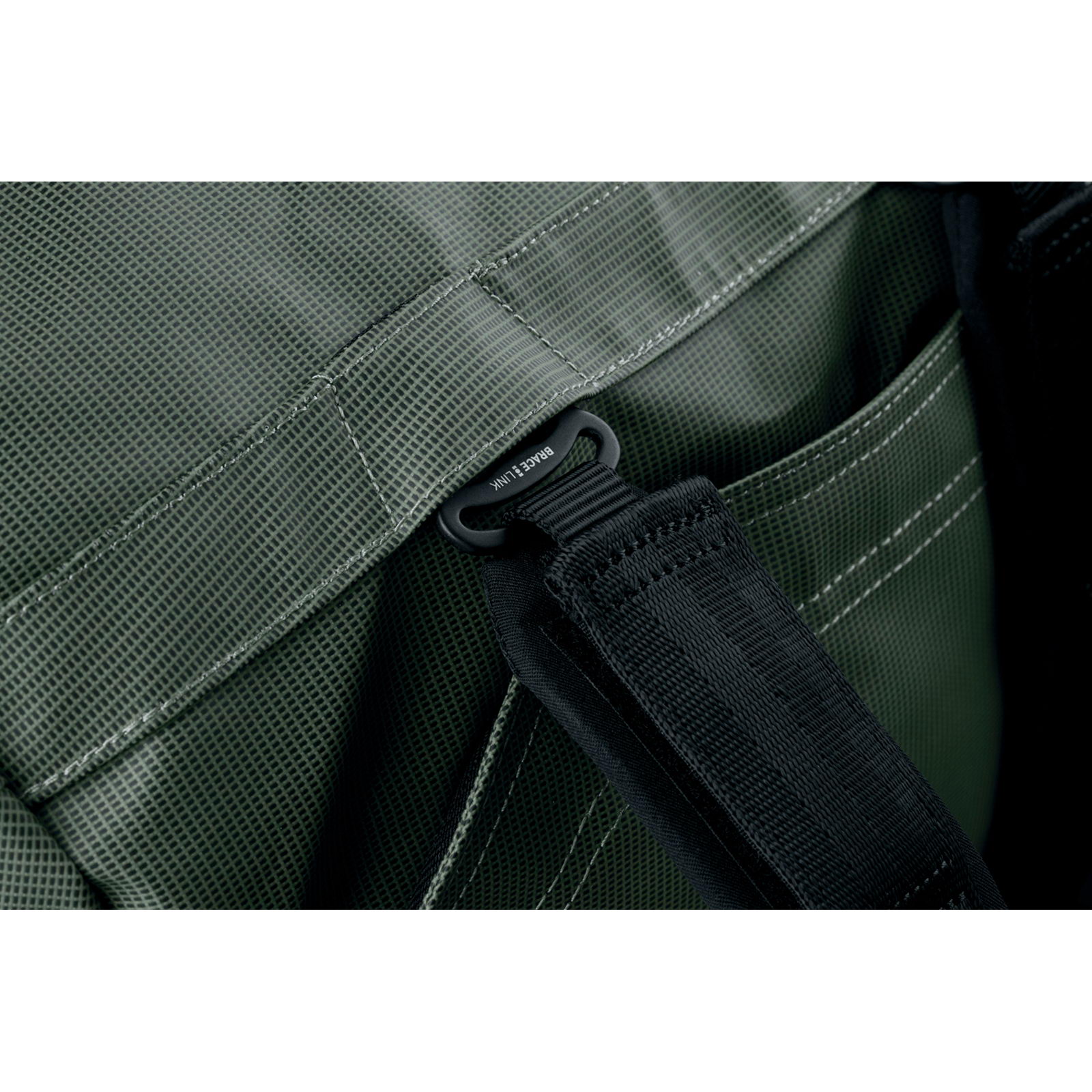 EVOC Duffle Bag 100 - Reisetasche dark olive-black - Bild 26
