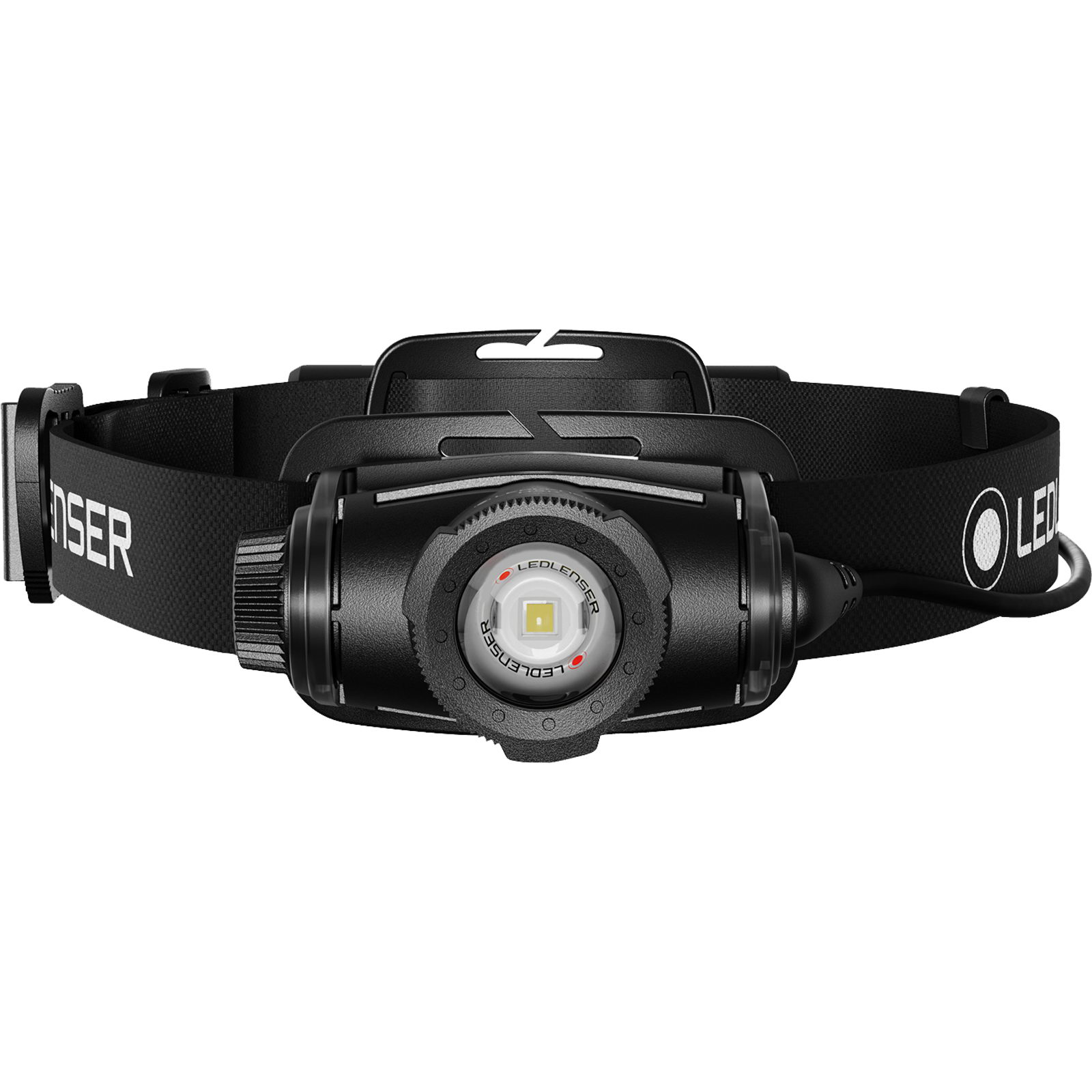 Ledlenser H5R - Stirnlampe black - Bild 2