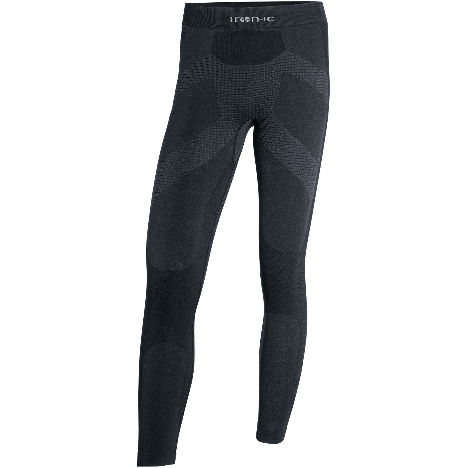iron-ic I-Soft Longpant Junior - Funktionshose