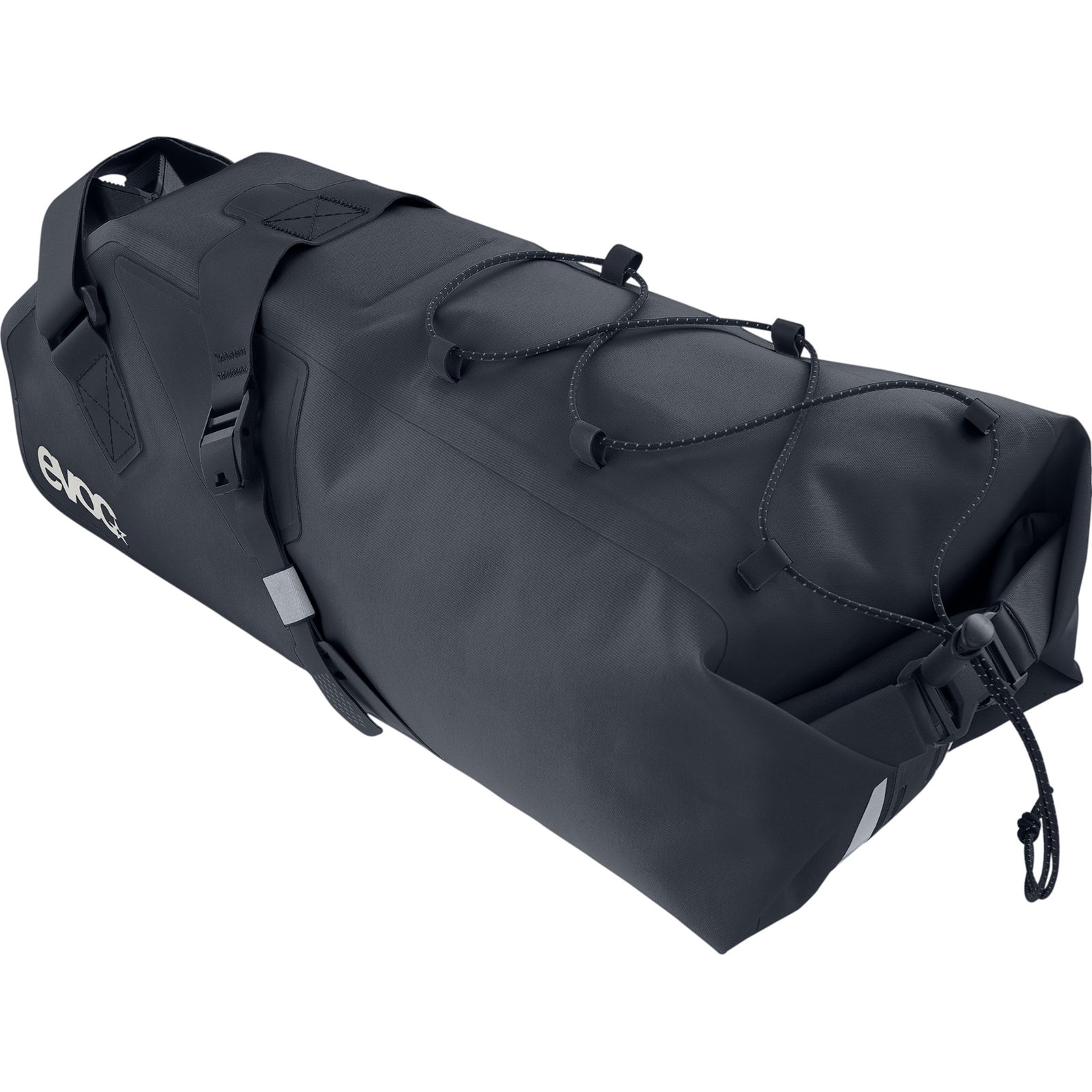 EVOC Seat Pack Ultra WP 7 - Satteltasche black - Bild 2