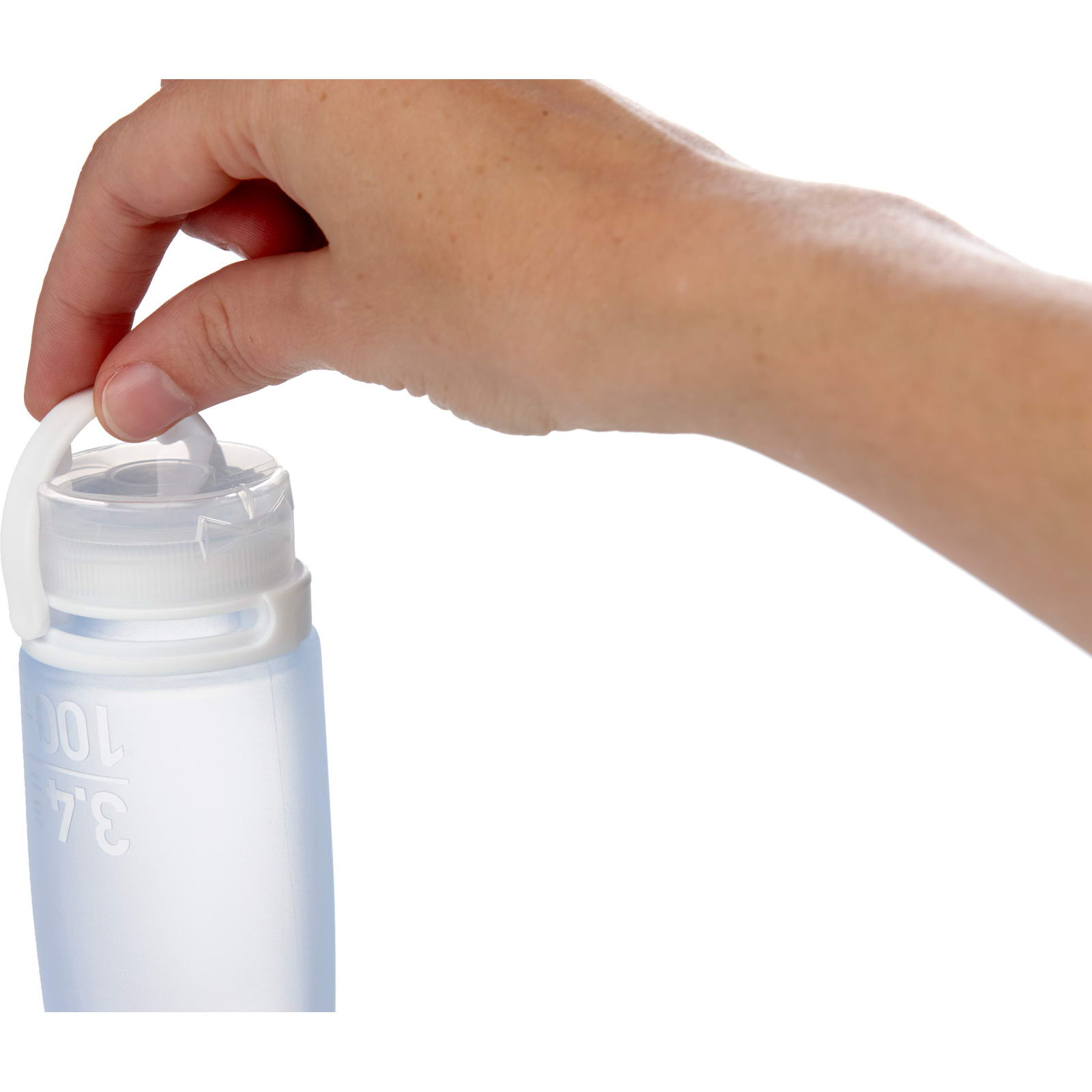 humangear GoToob+ 3er Pack - 3 x 100 ml Tube - Bild 7