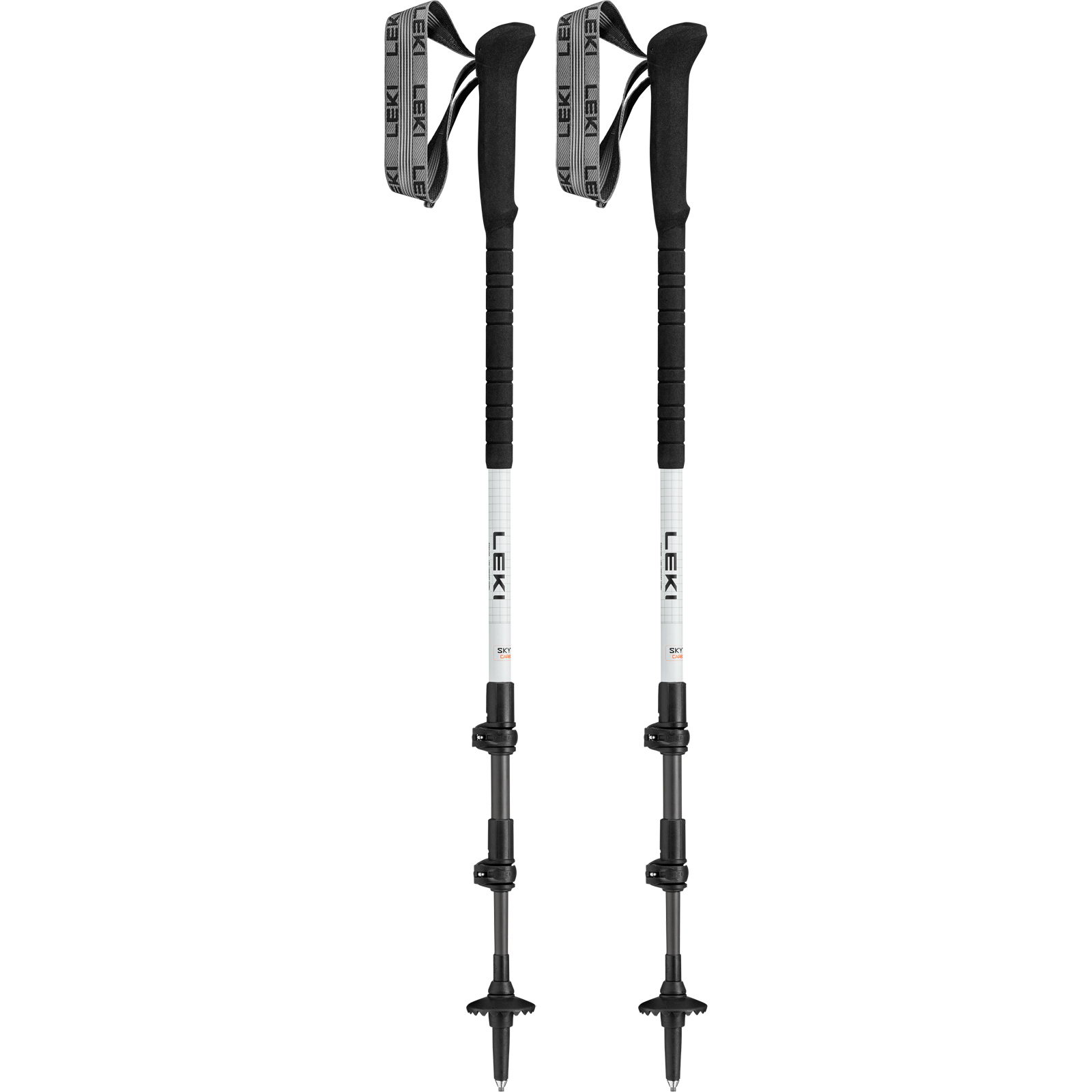 LEKI Skytera Carbon Lite - Trekkingstöcke - Bild 2