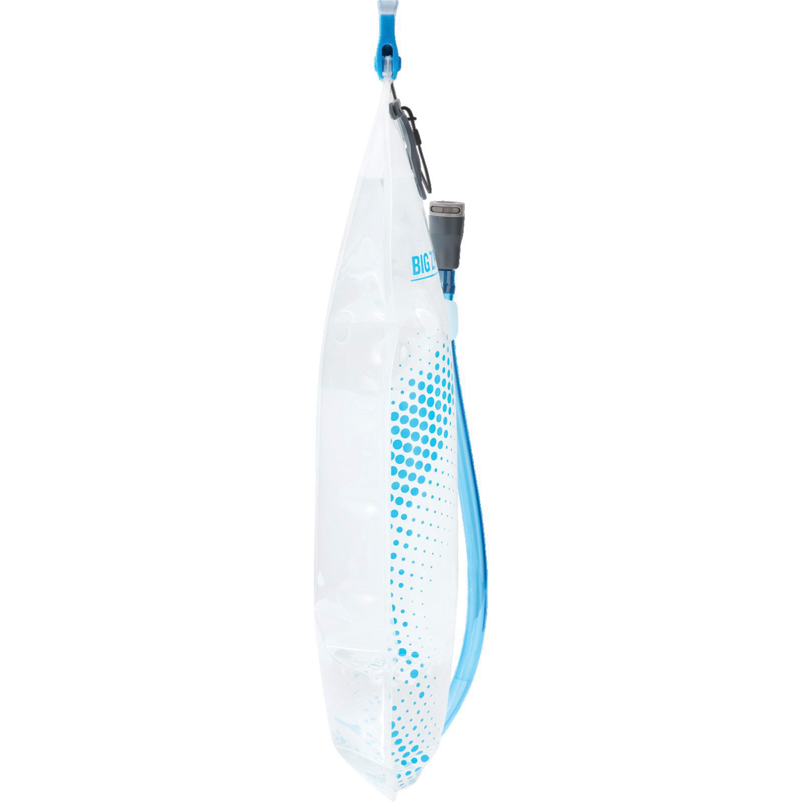Platypus Big Zip EVO Reservoir 2.0L - Trinksystem - Bild 5