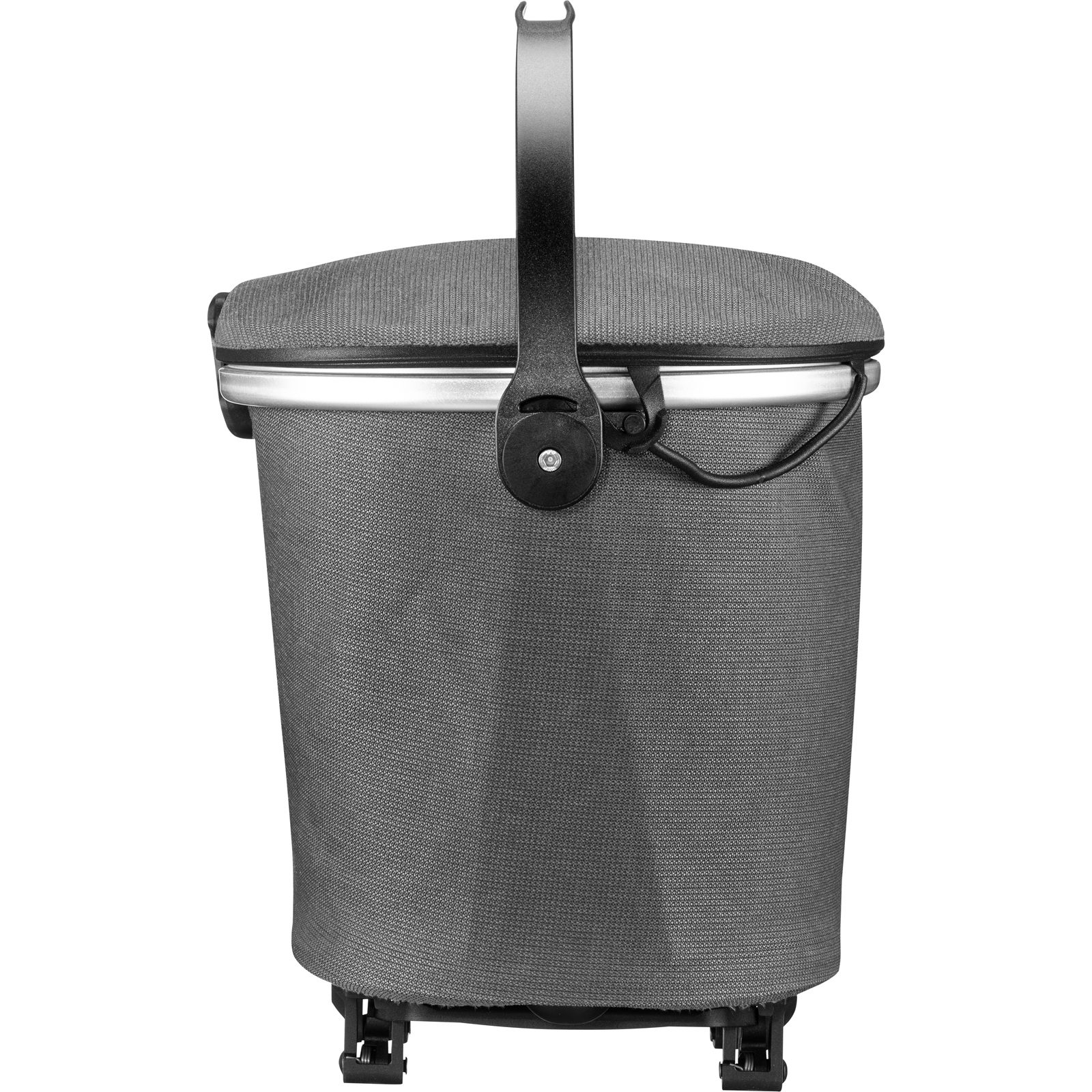 ORTLIEB UP-TOWN RACK 17.5L Urban - Gepäckträger Fahrradkorb pepper - Bild 12