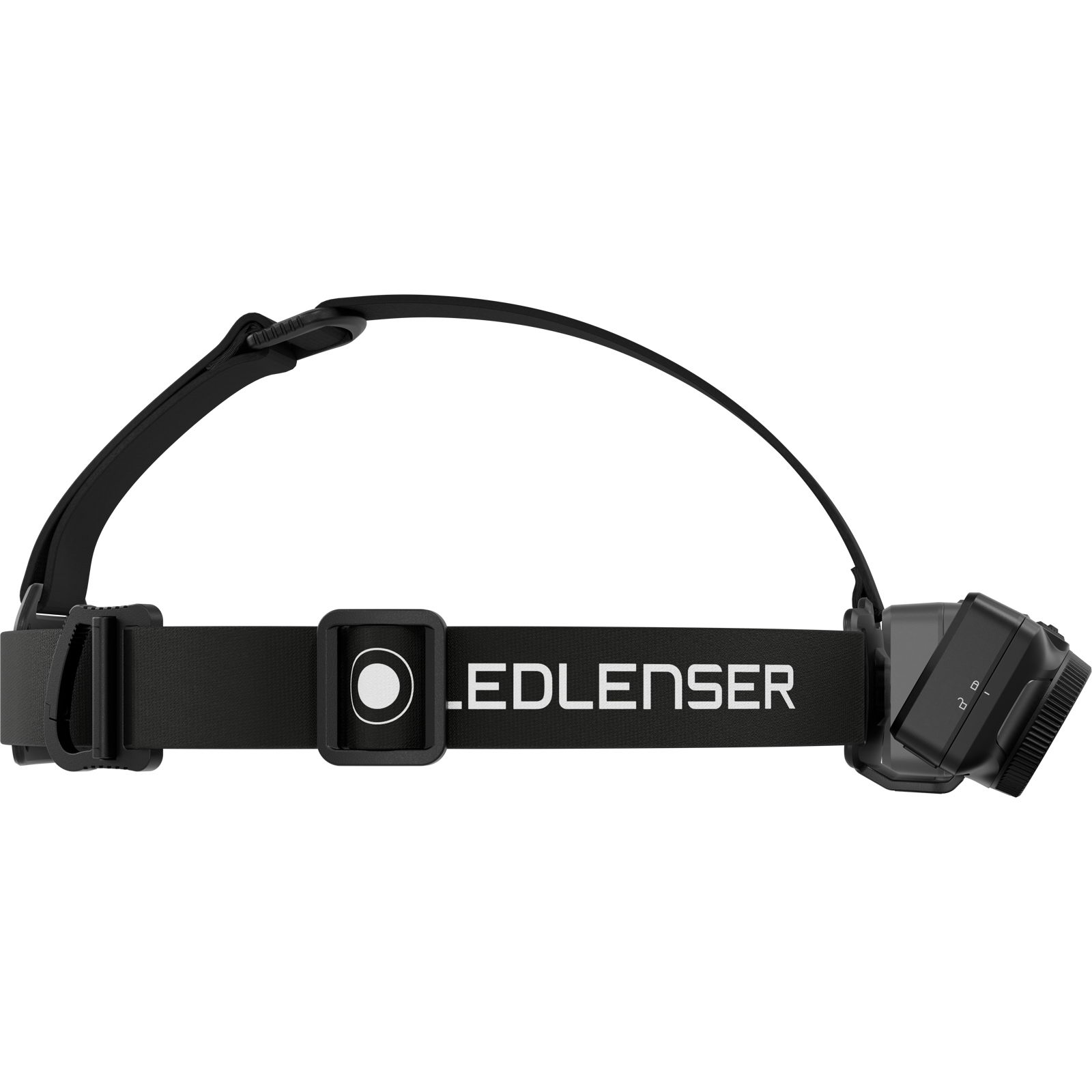 Ledlenser HF7R - Stirnlampe black - Bild 4