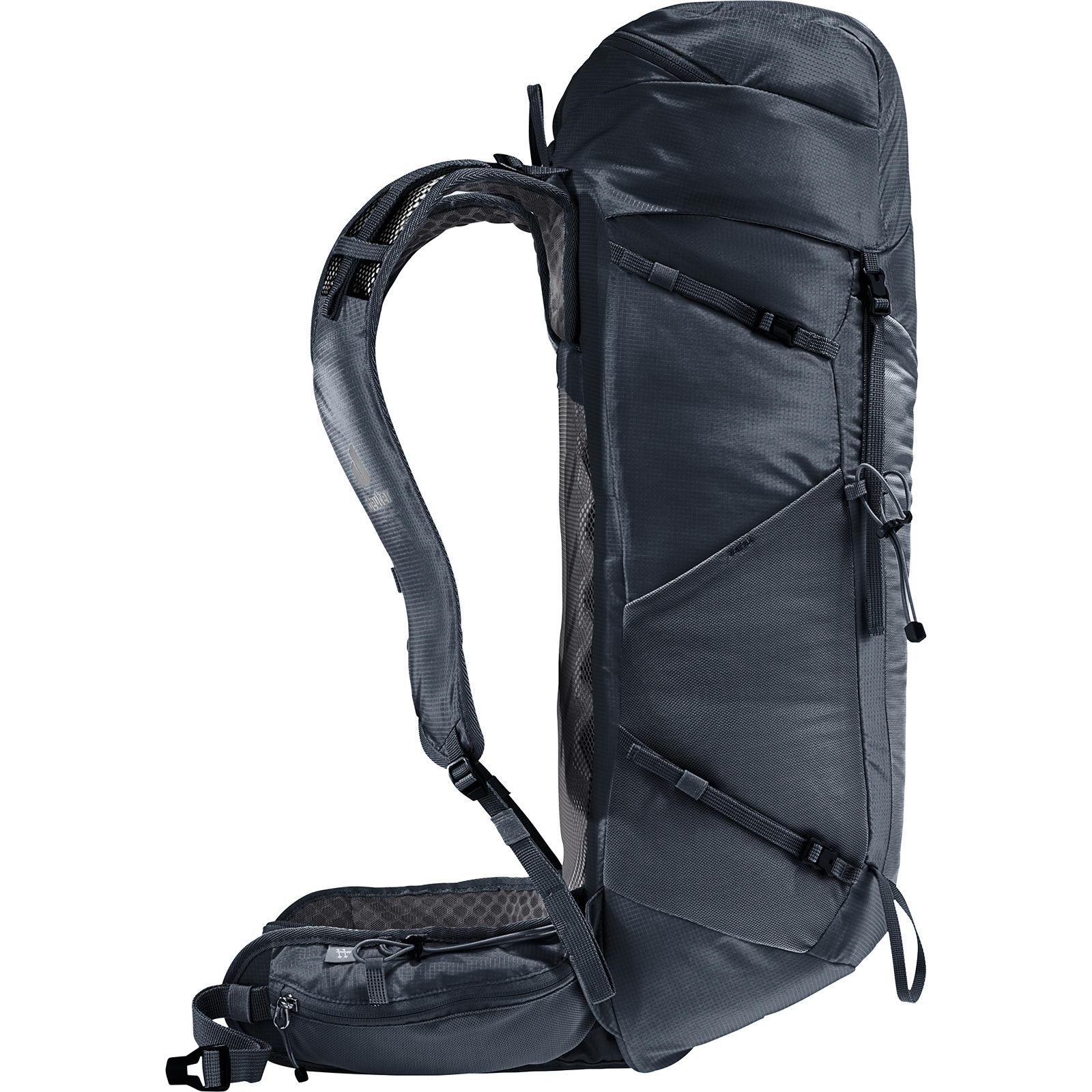 deuter Speed Lite Pro 30 - Wanderrucksack black - Bild 12