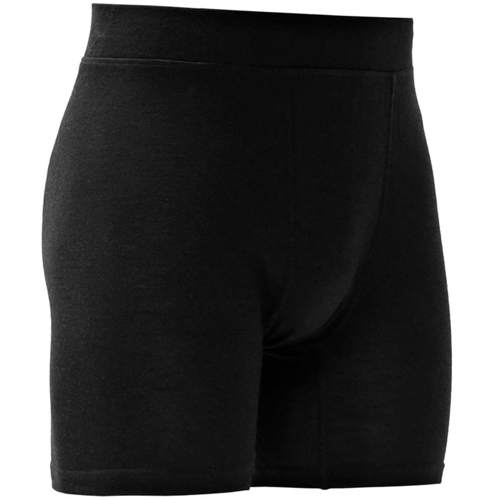 DEVOLD Breeze Plus Merino 200 Boxer Man - Funktions-Unterhose black - Bild 1