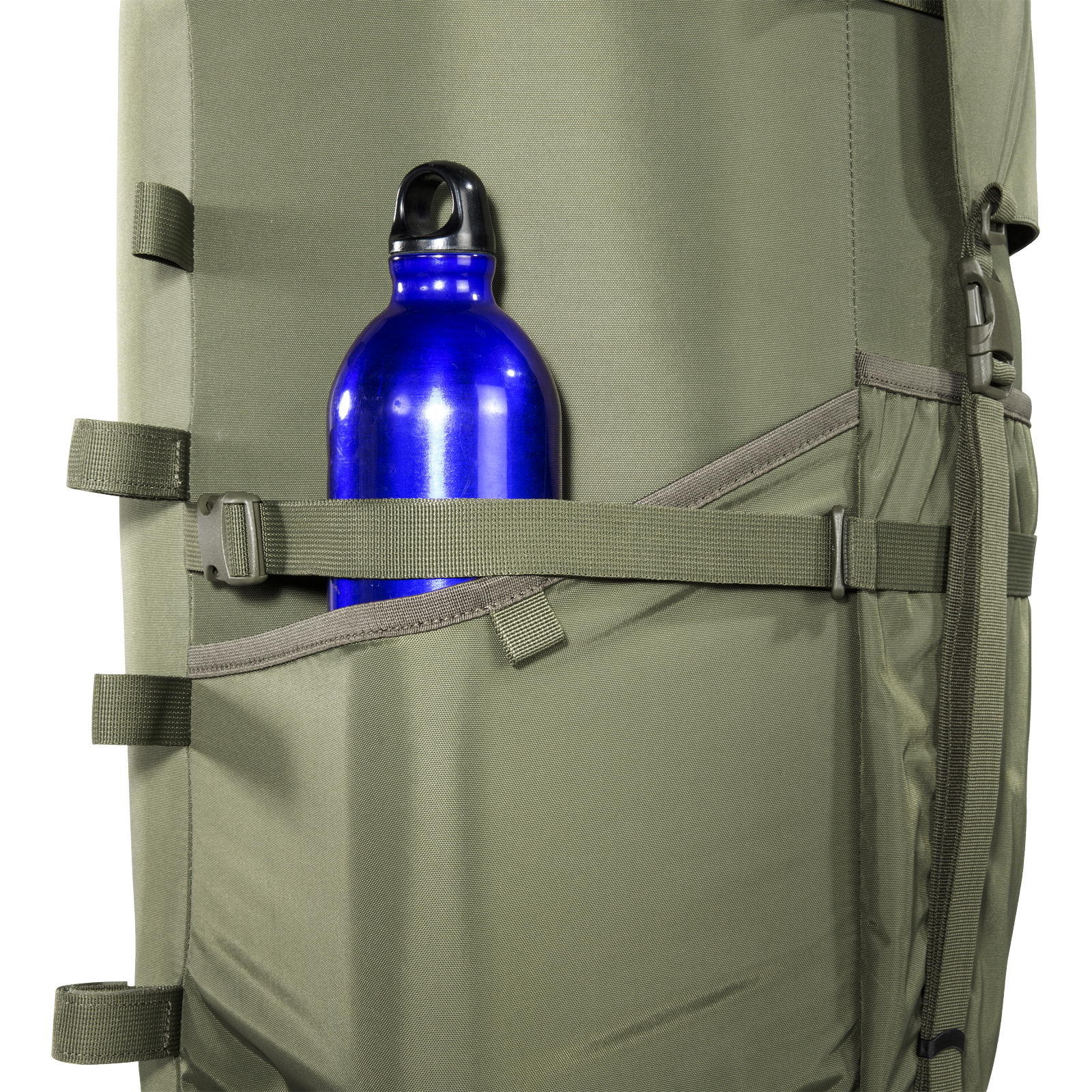 Tatonka Packsack für Lastenkraxe olive - Bild 8