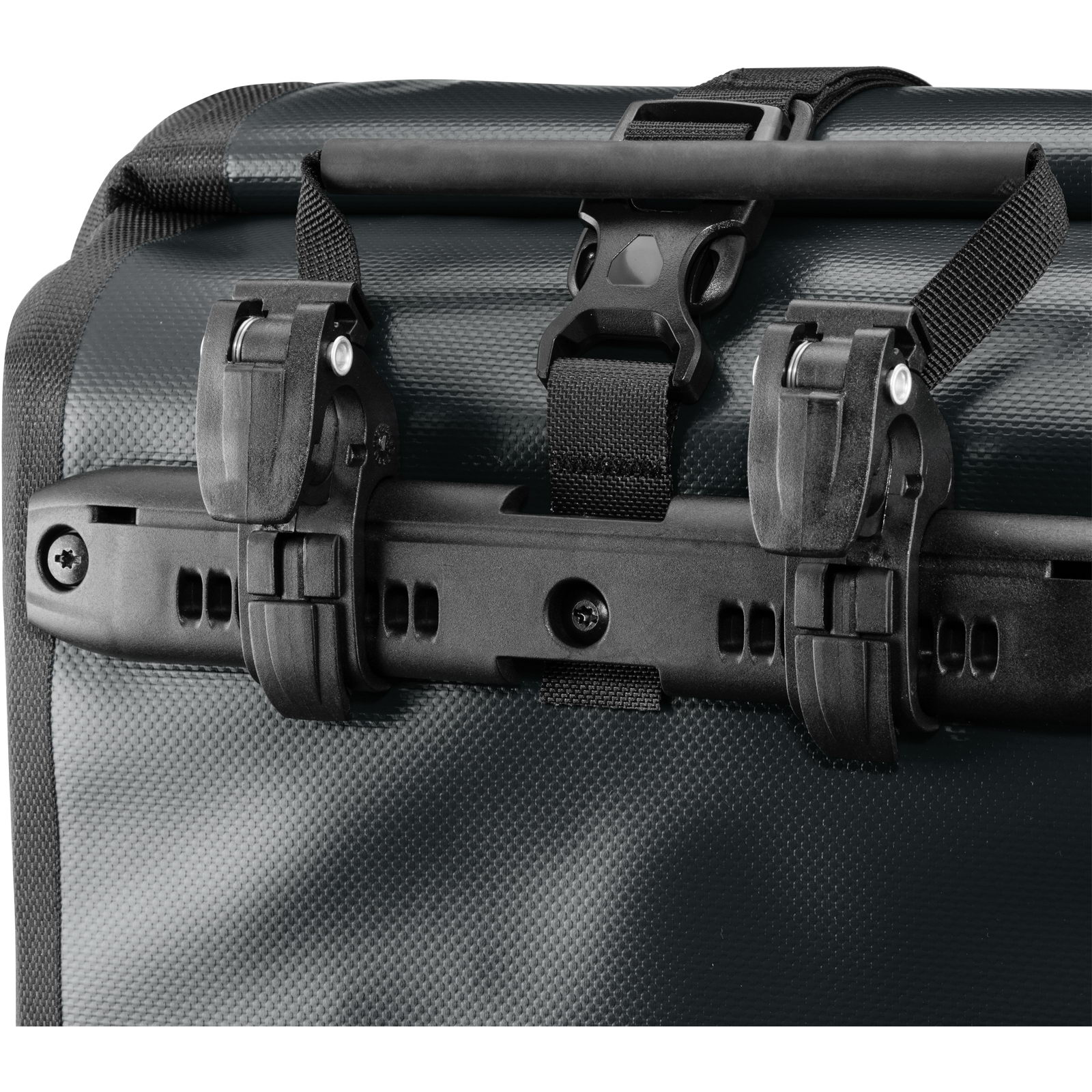 ORTLIEB SPORT-ROLLER 14.5L Pair - Vorderradtaschen asphalt-schwarz - Bild 21