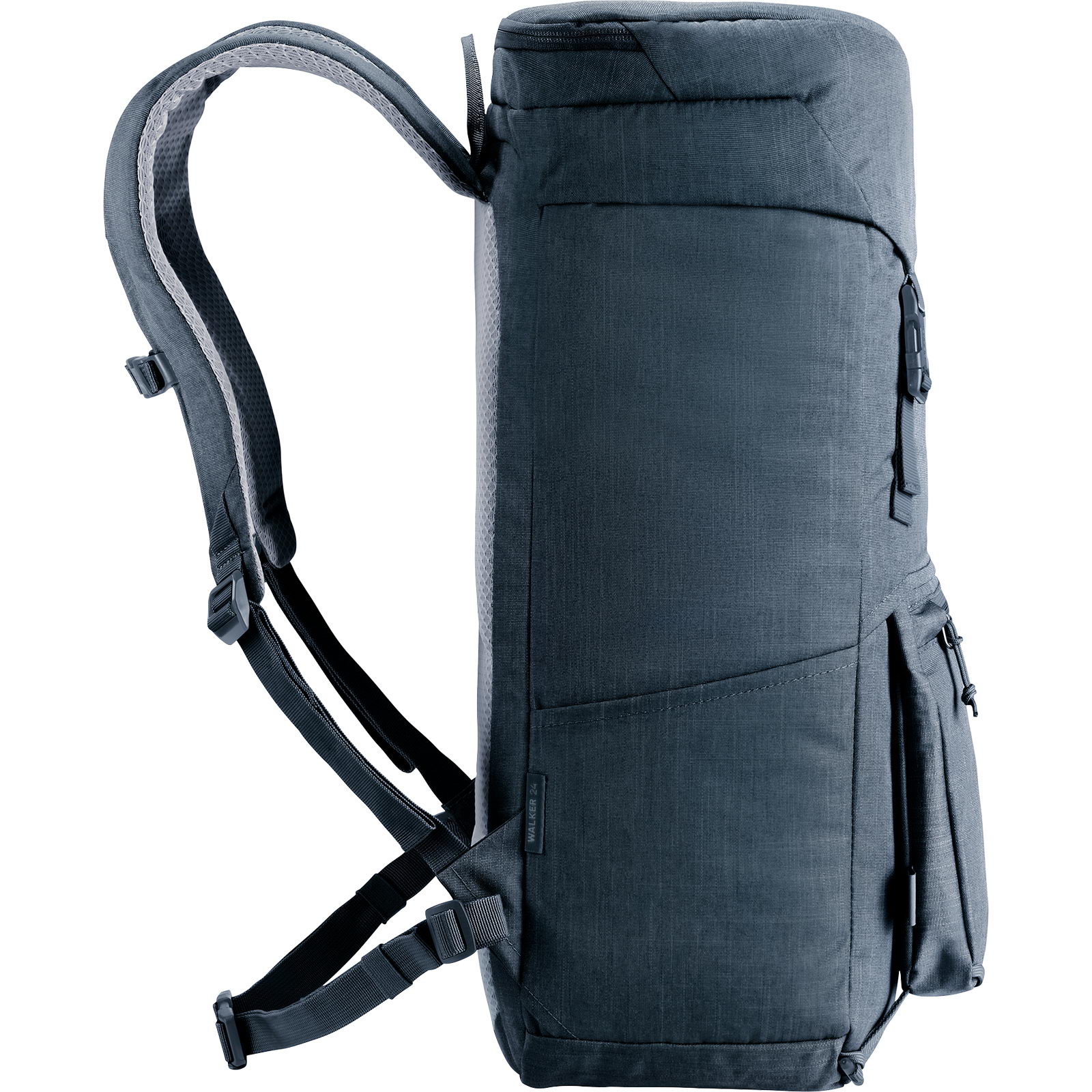 deuter Walker 24 - Lifestyle Rucksack black - Bild 33