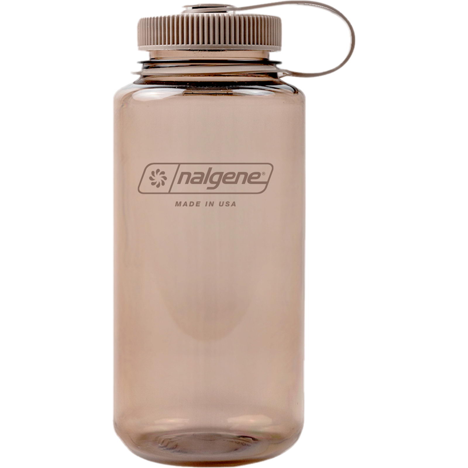 Nalgene Weithals Trinkflasche 1,0 Liter mocha - Bild 36