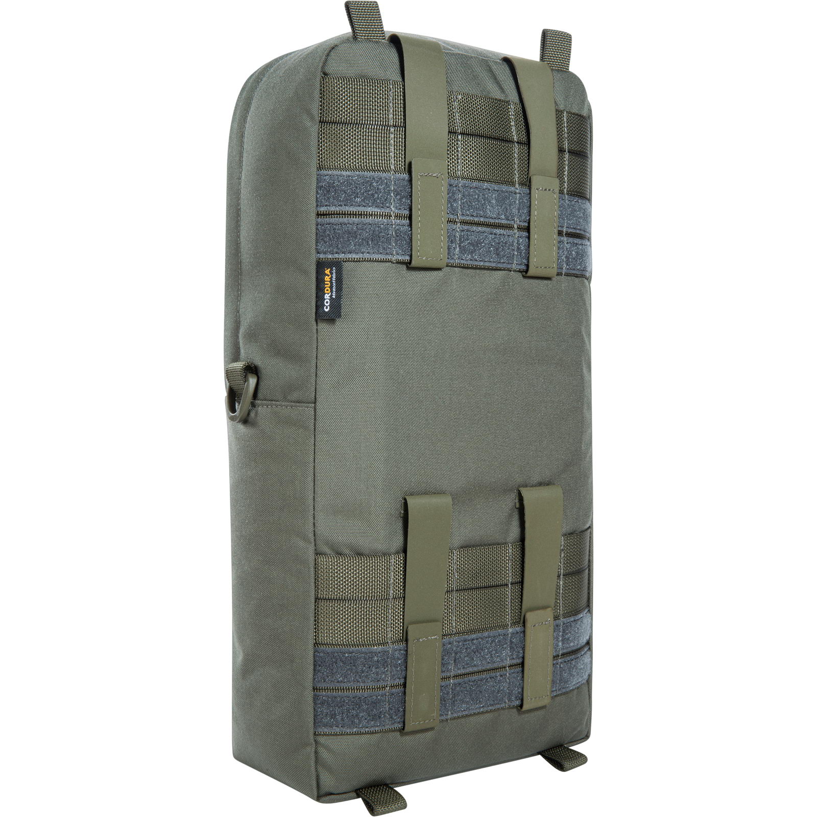 Tatonka Side Pocket 8L BC - Zusatztasche stone grey olive - Bild 2