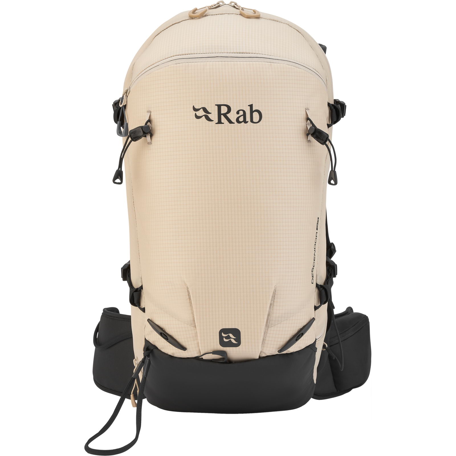 Rab Descendor 30 - Skitourenrucksack dark pebble - Bild 23