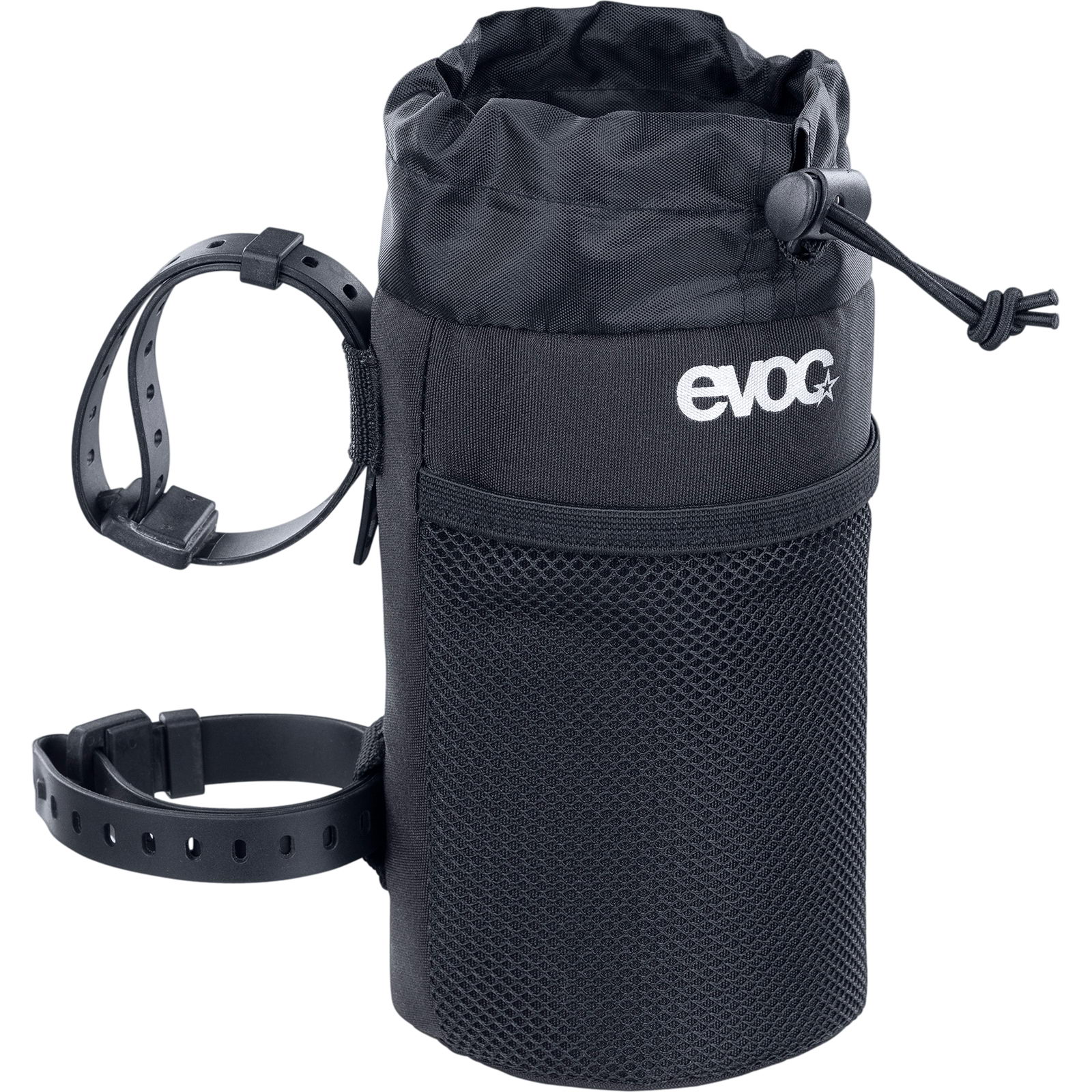 EVOC Food Pouch - Lenkertasche black - Bild 1