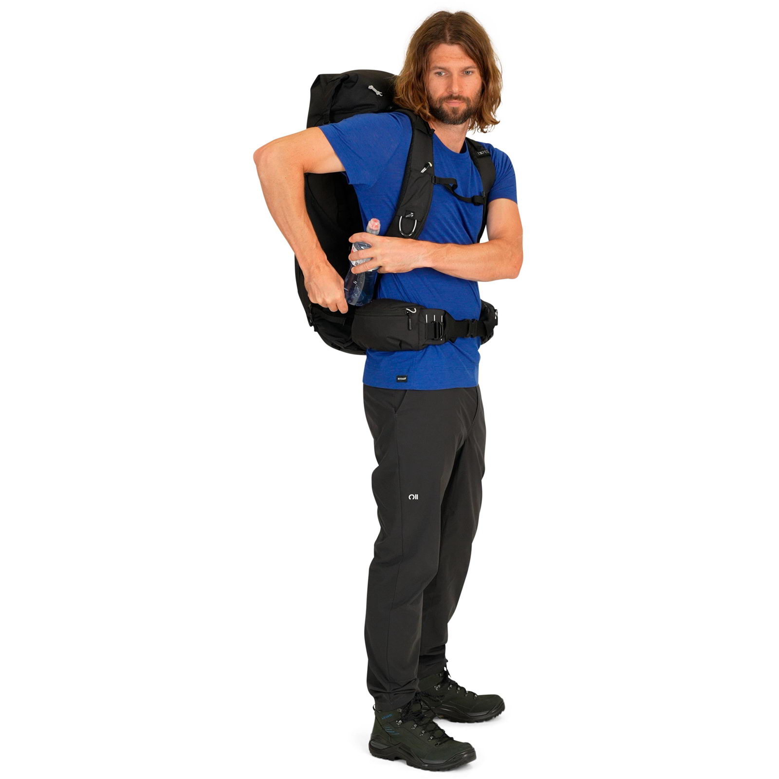 EXPED Ridgeline 65 - Trekkingrucksack - Bild 9