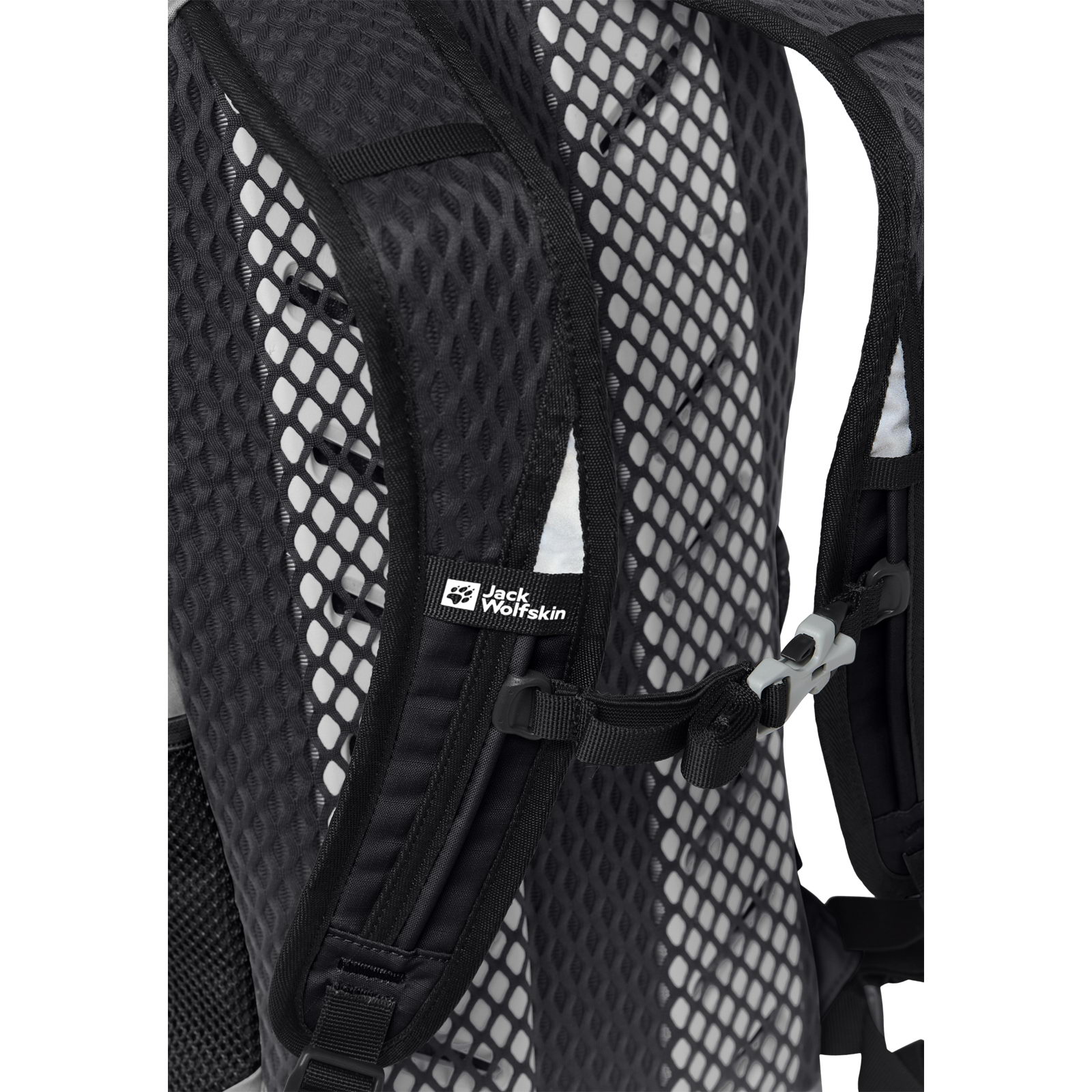 Jack Wolfskin Velocity 20 - Multisportrucksack phantom - Bild 34