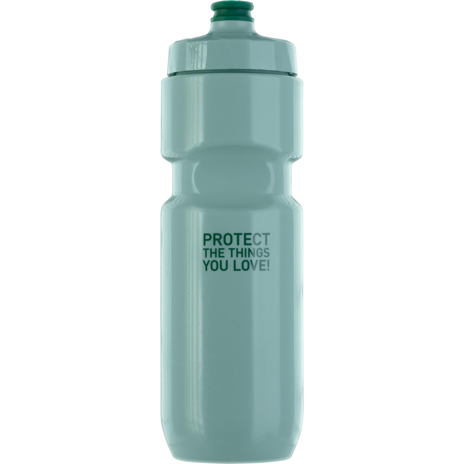 EVOC Drink Bottle 0,75 Liter - Trinkflasche mint - Bild 4