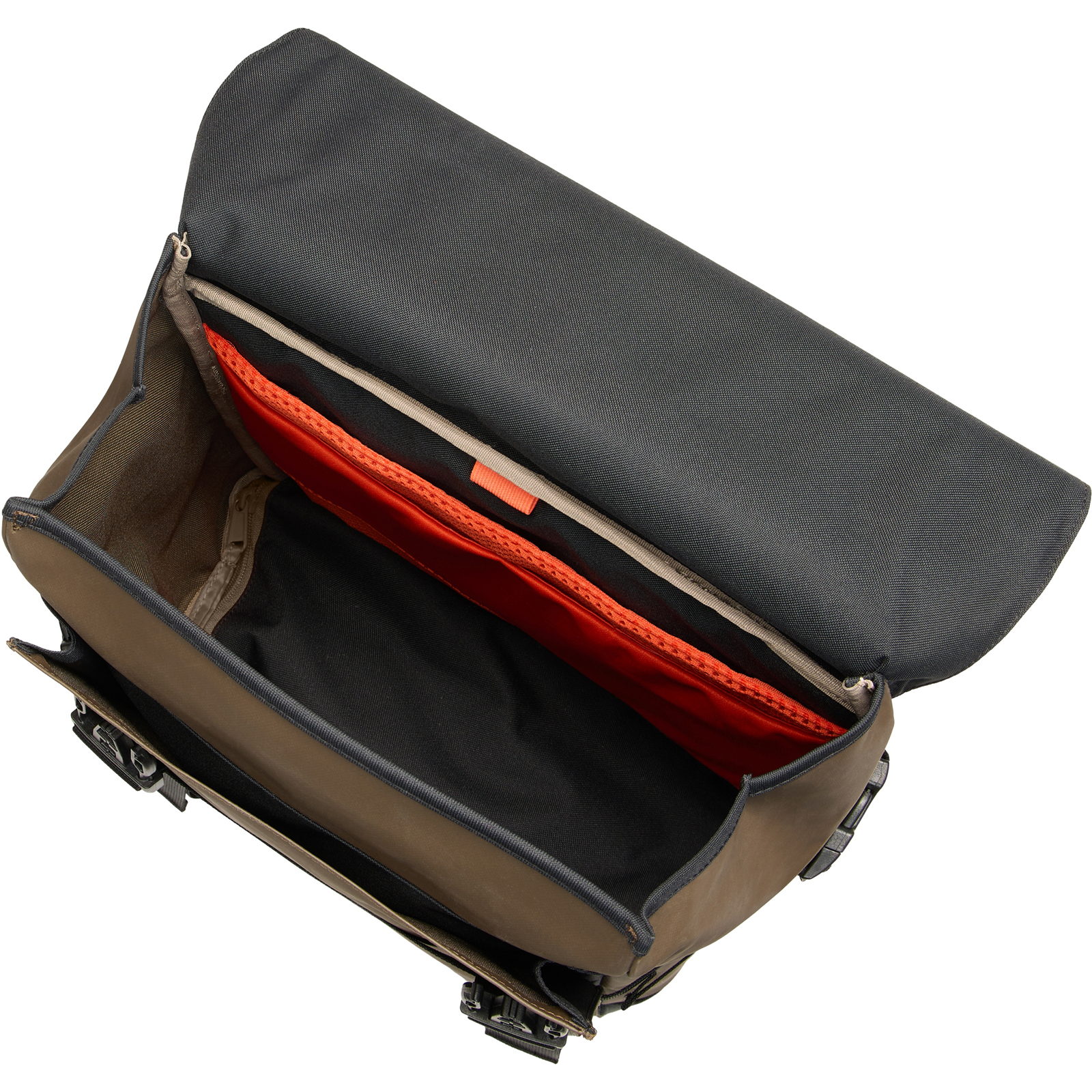 VAUDE Mineo Backpack 30 - Daypack deer brown - Bild 14