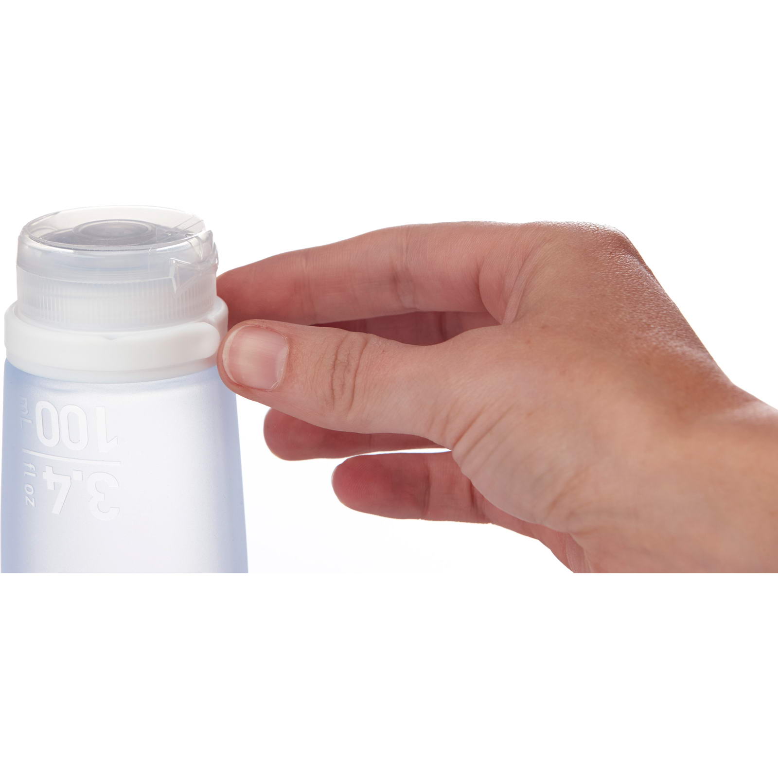 humangear GoToob+ 3er Pack - 3 x 100 ml Tube - Bild 8
