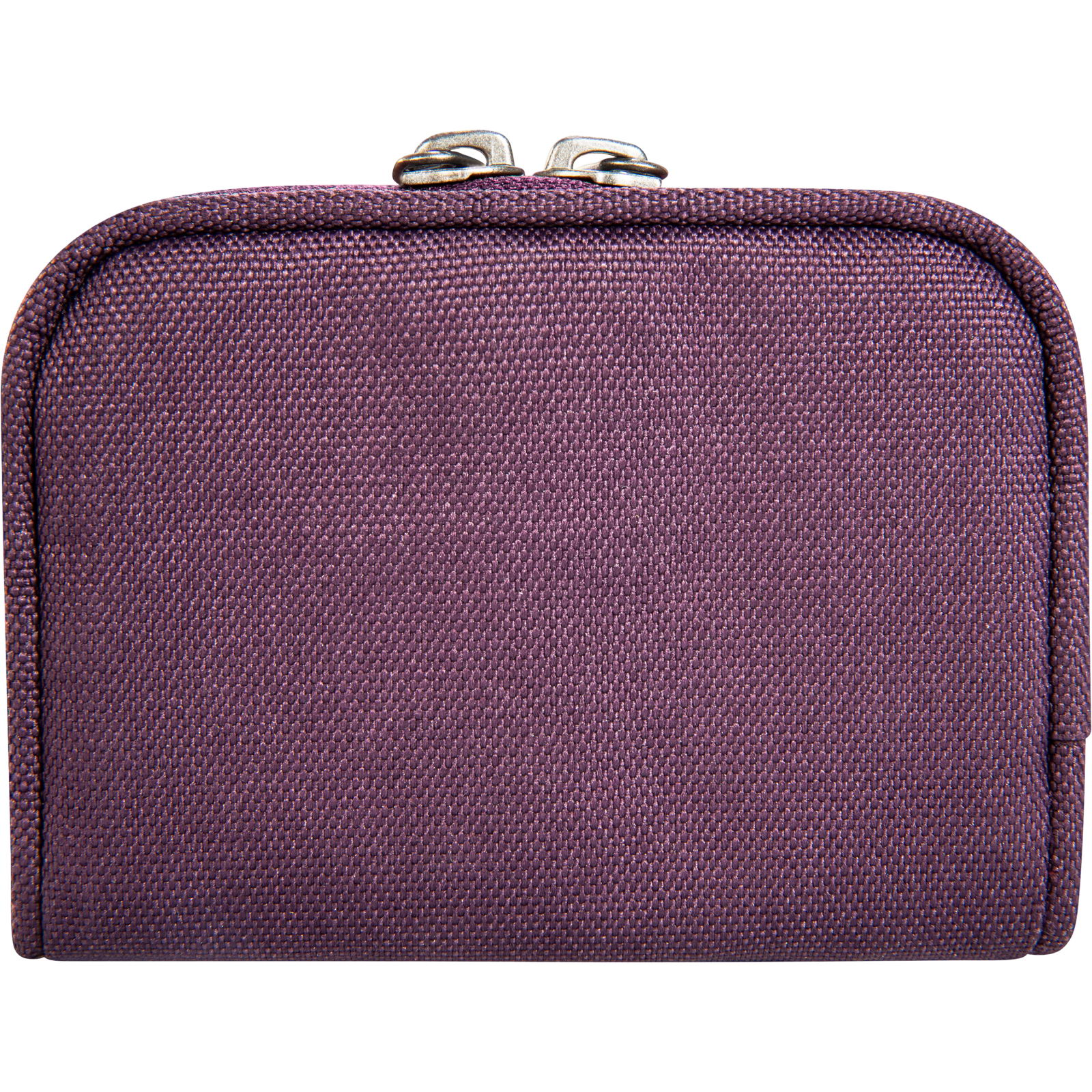 Tatonka Plain Wallet RFID Block - Geldbörse midnight plum - Bild 4