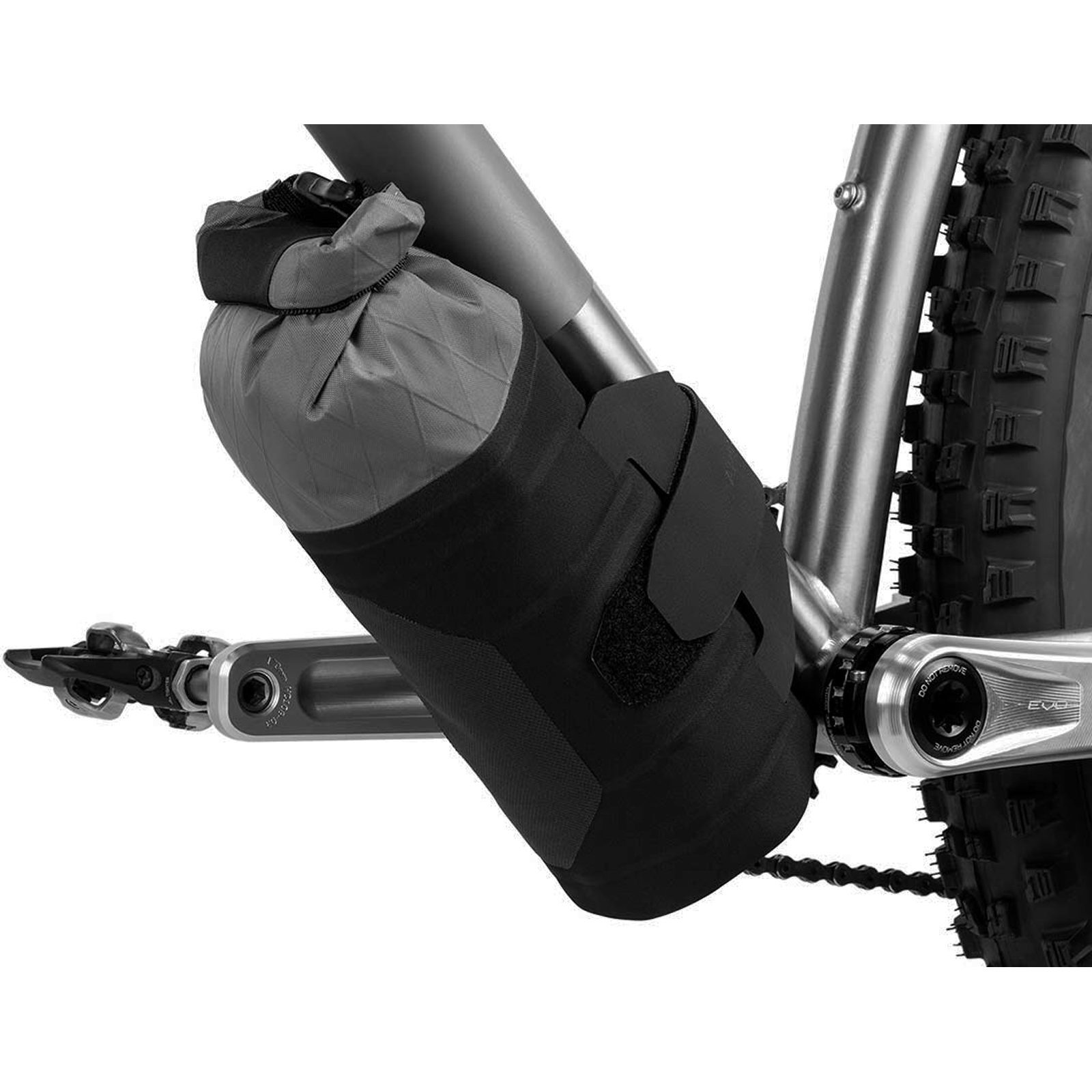 Apidura Backcountry Downtube Pack 1.8 L - Rahmentasche - Bild 7