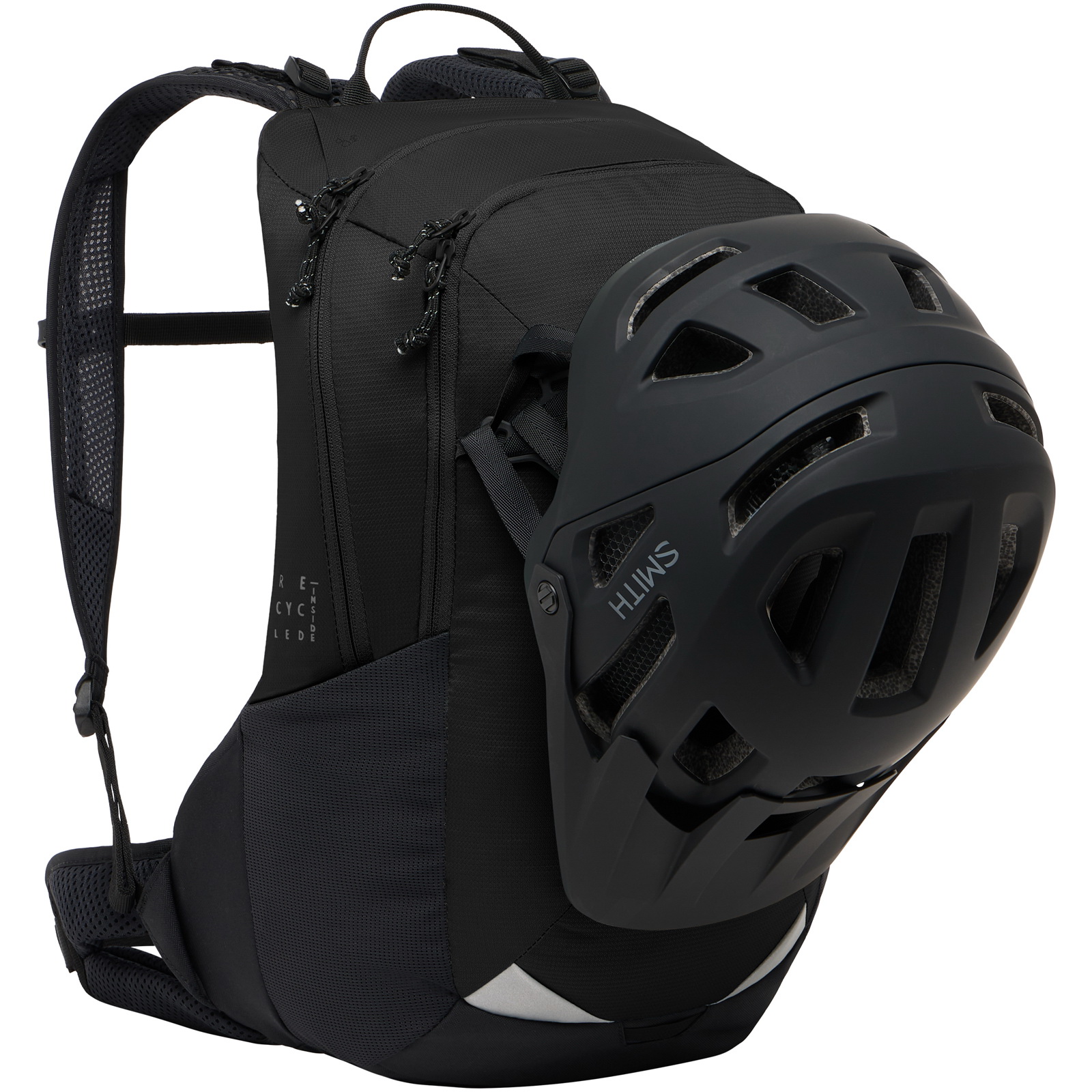 VAUDE Trailvent 10 - Mountainbike-Rucksack black - Bild 9