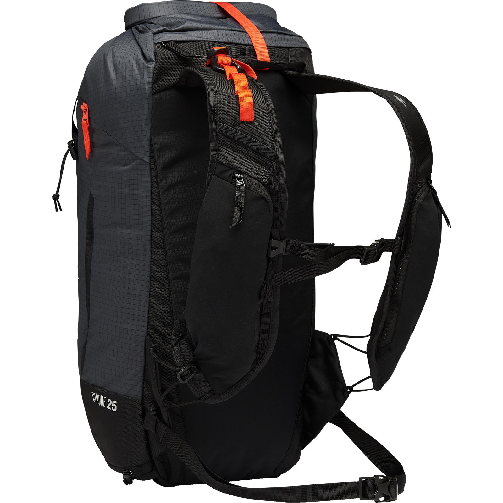 Black Diamond Cirque 25 - Ski-Tourenrucksack carbon - Bild 2