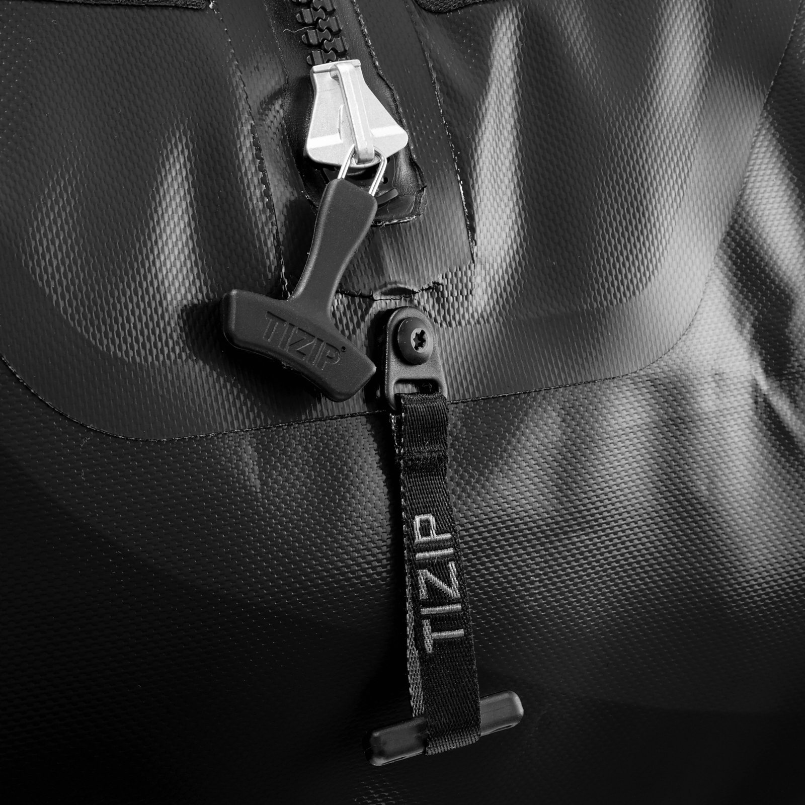 ORTLIEB Big-Zip - Expeditionstasche black - Bild 6