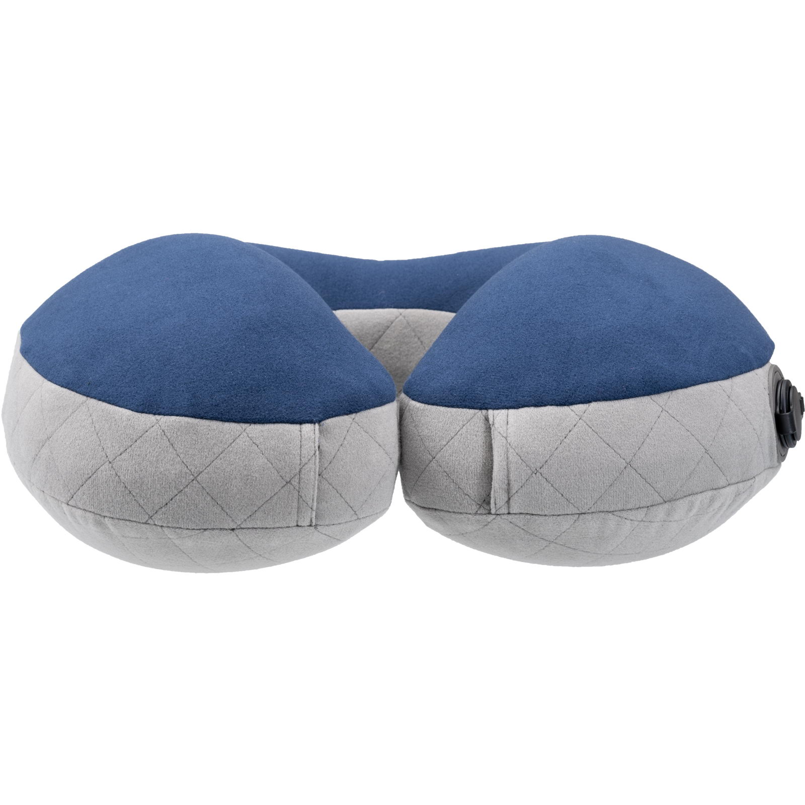 COCOON Air-Core U-Shaped Neck Pillow - Nackenkissen galaxy blue-grey - Bild 23