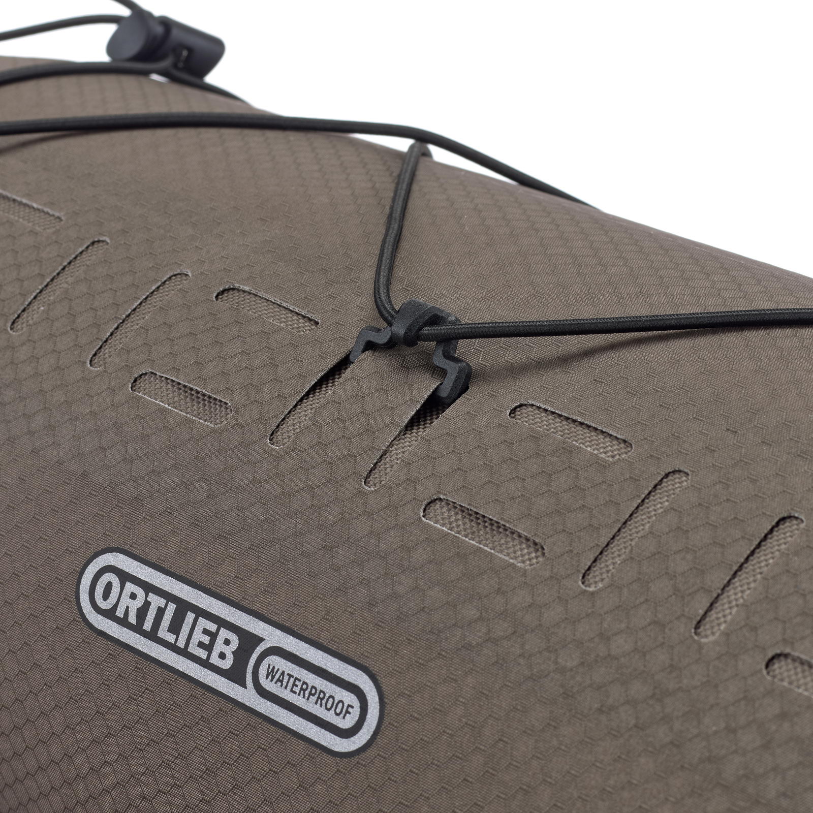 ORTLIEB Dry-Pack - robuster Packsack dark sand - Bild 11