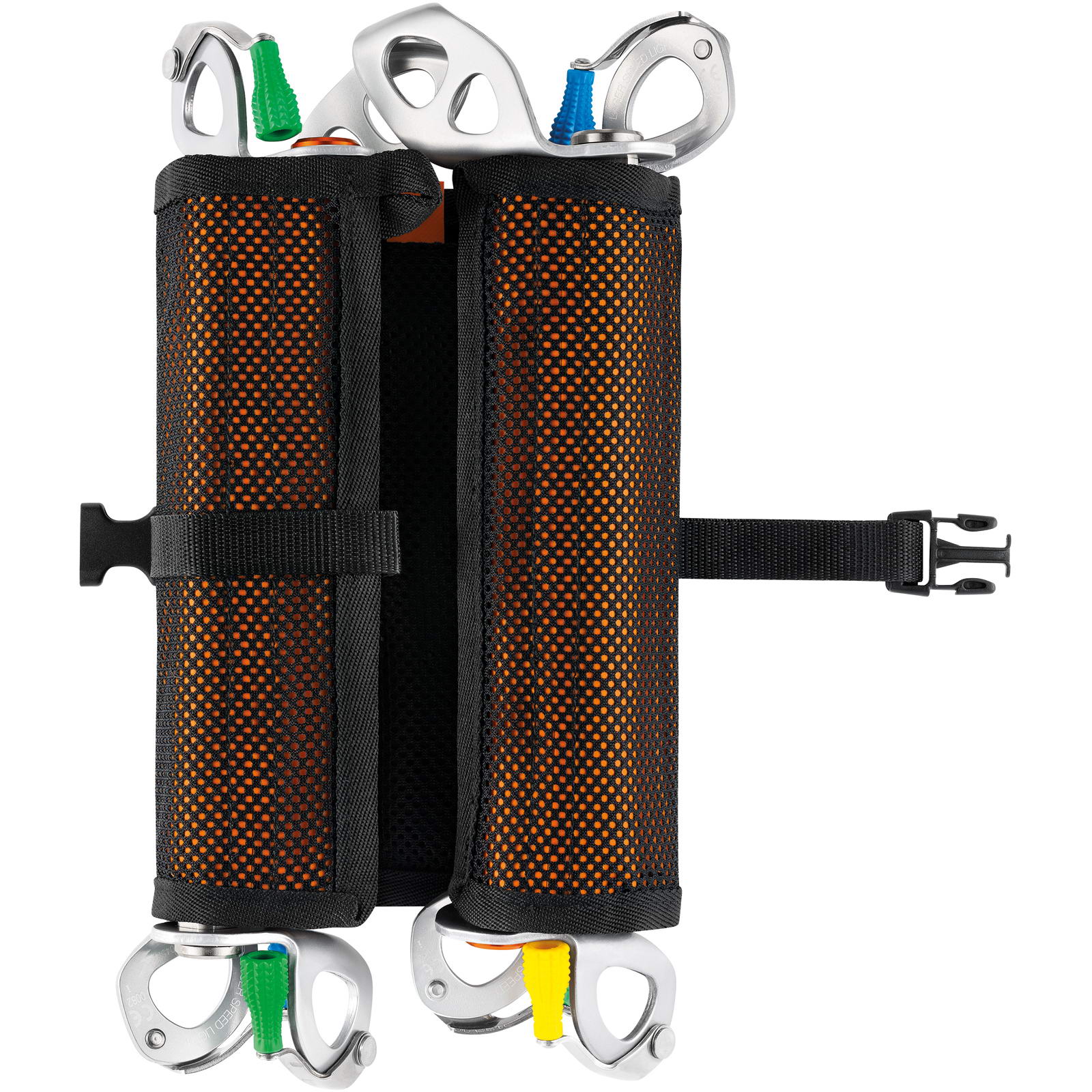 Petzl Octo - Eisschrauben-Tasche - Bild 4