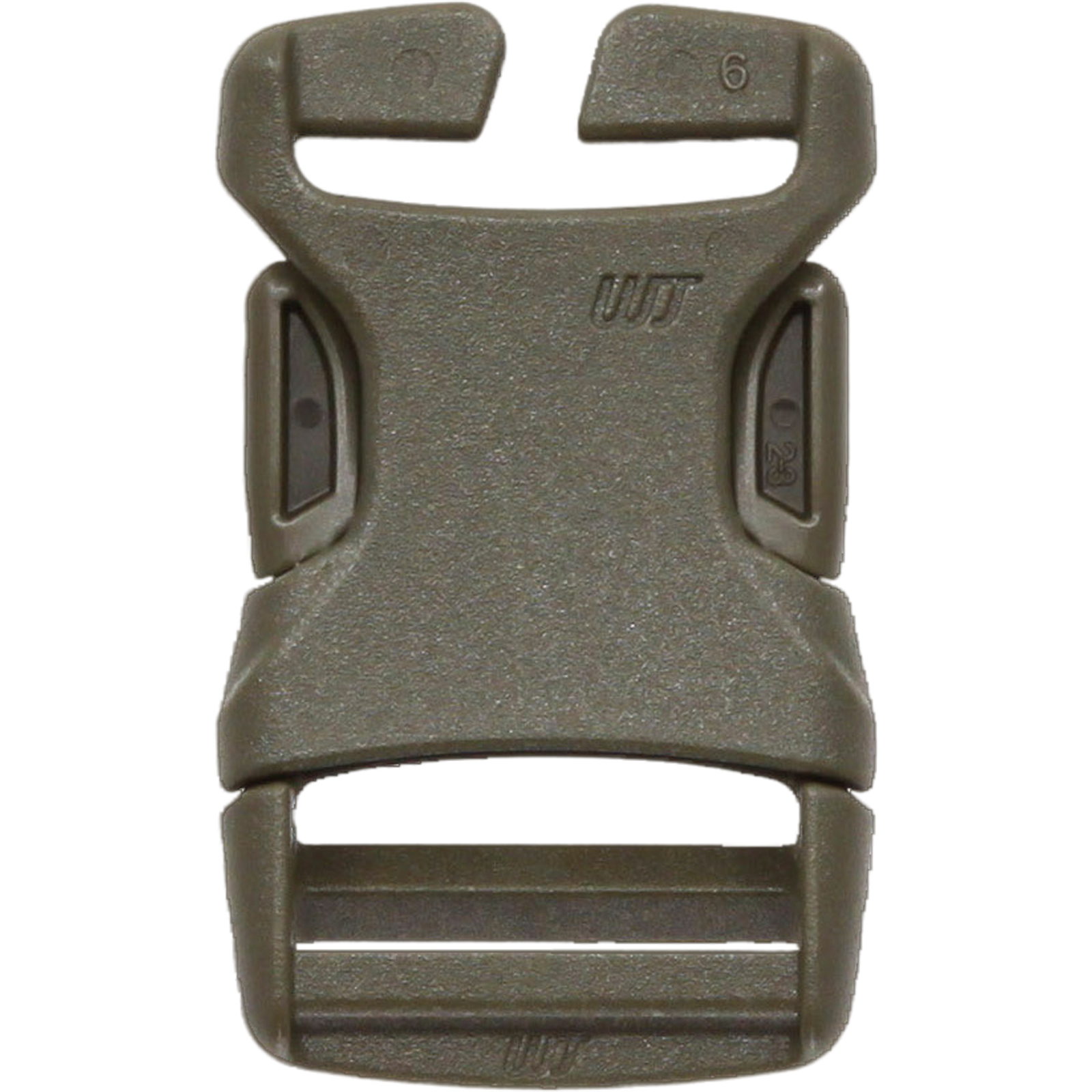 tyny TOOLS Quick Attach Champ SR-20 - Schnellverschlüsse olive - Bild 14