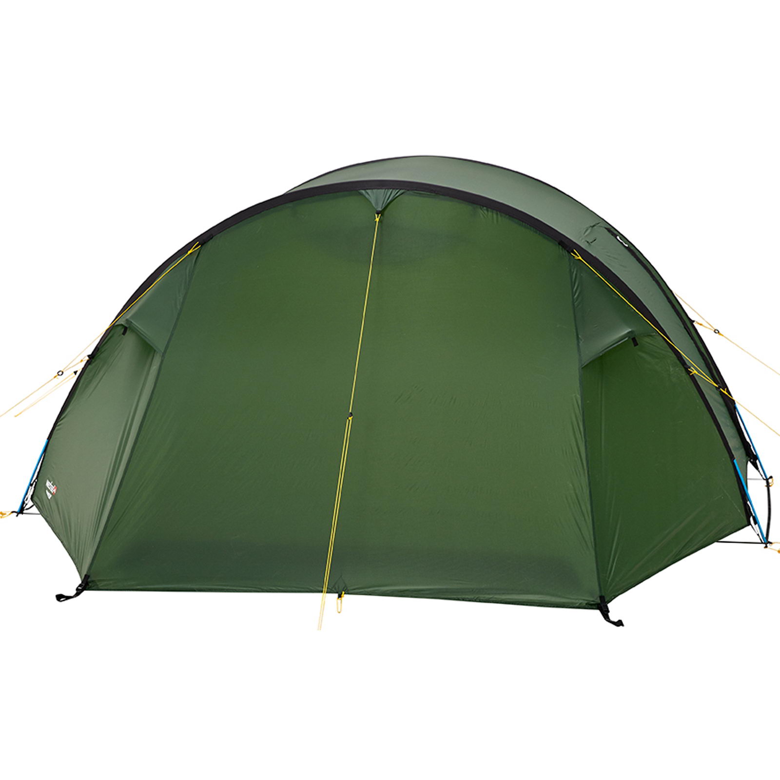 Wechsel Pioneer Zero-G - 2-Personen-Zelt green - Bild 7