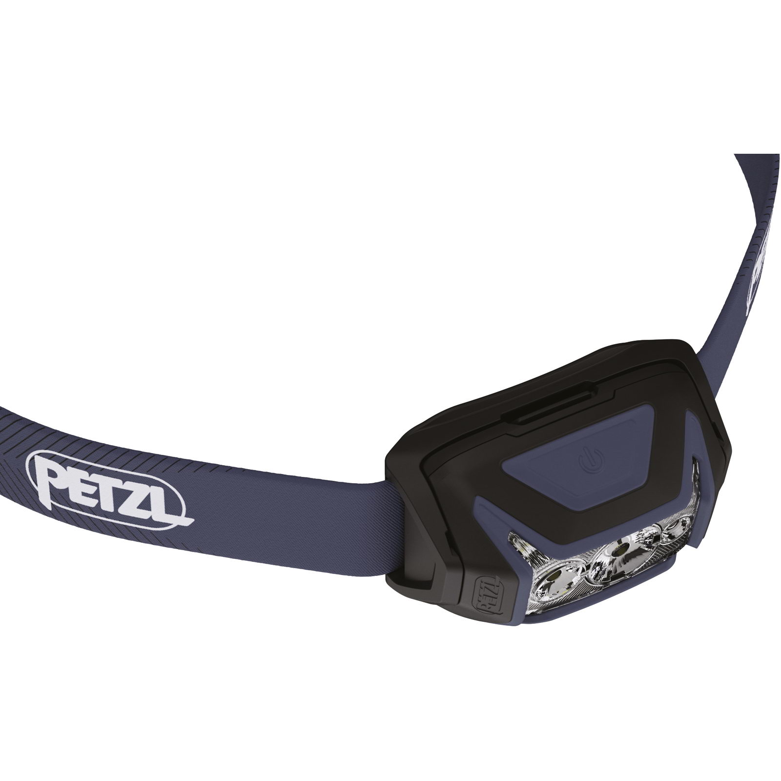 Petzl Actik - Stirnlampe black - Bild 4