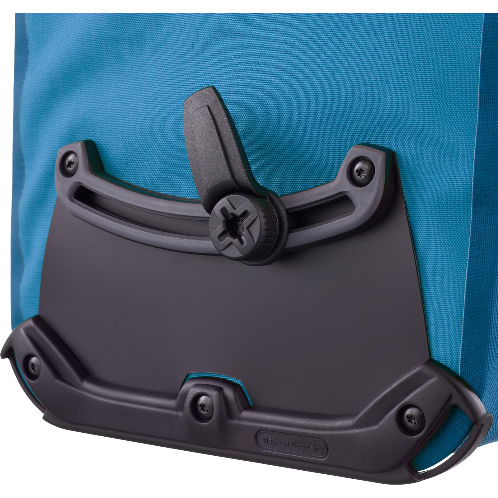 ORTLIEB SPORT-ROLLER 14.5L Plus - Vorderradtasche dusk blue-denim - Bild 13