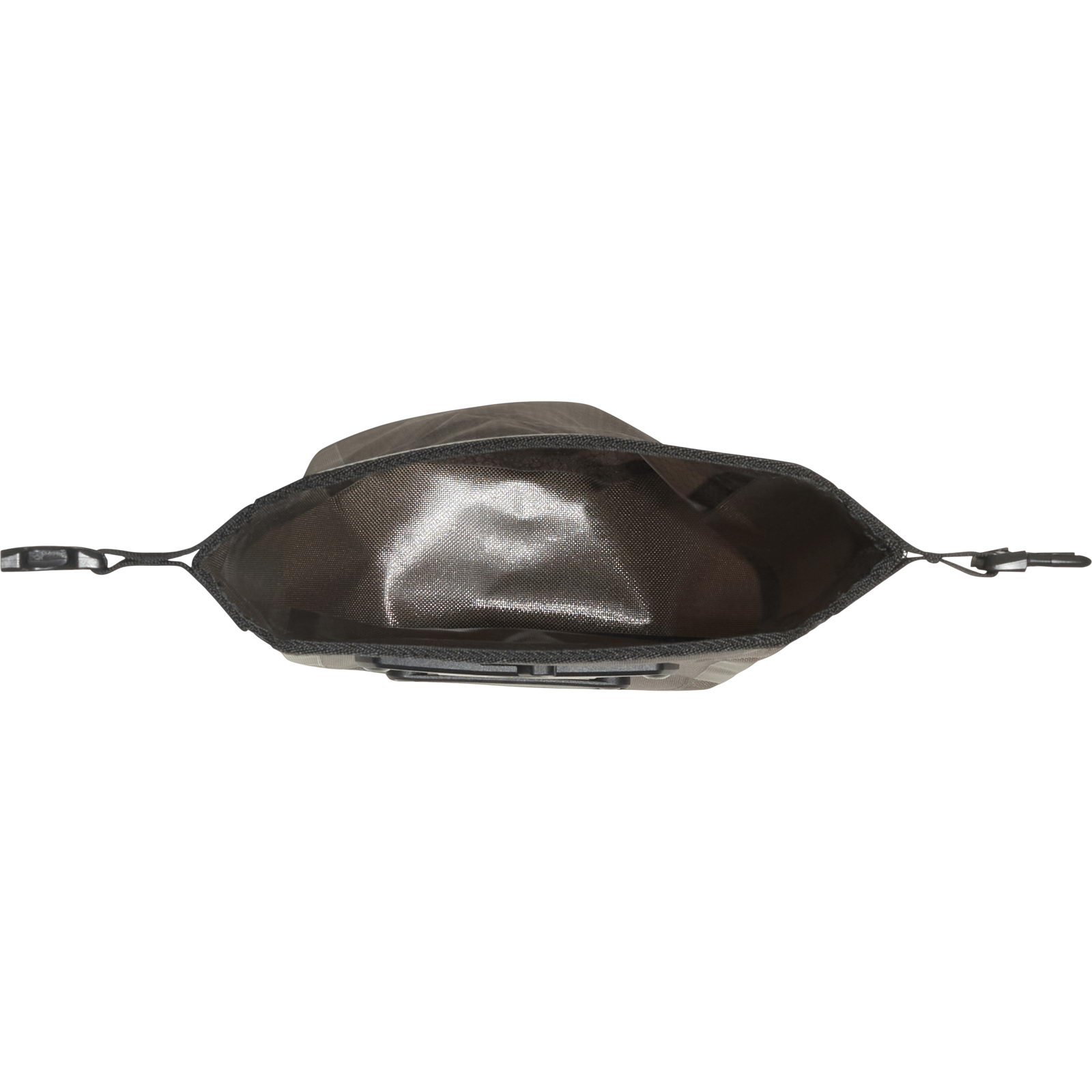 ORTLIEB Fork-Pack 4,1L - Gabeltasche dark sand - Bild 9
