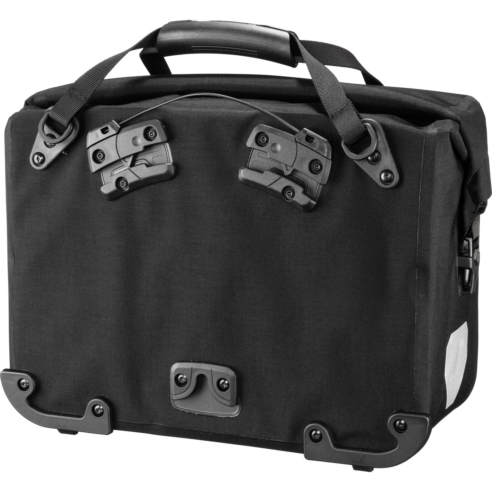 ORTLIEB OFFICE-BAG 21L QL3.1 - Fahrrad-Aktentasche black - Bild 2