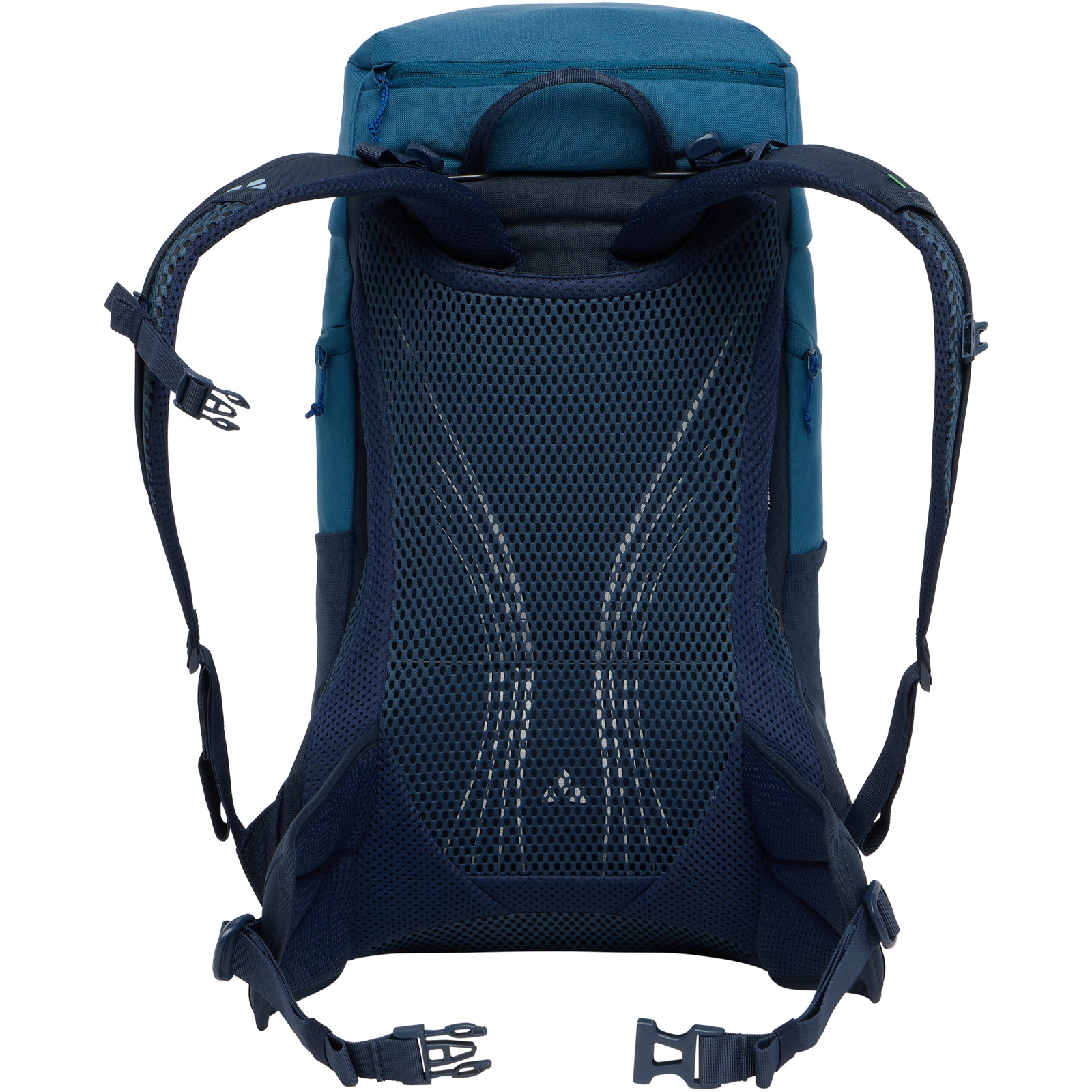 VAUDE Jura 24 - Wanderrucksack baltic sea - Bild 27