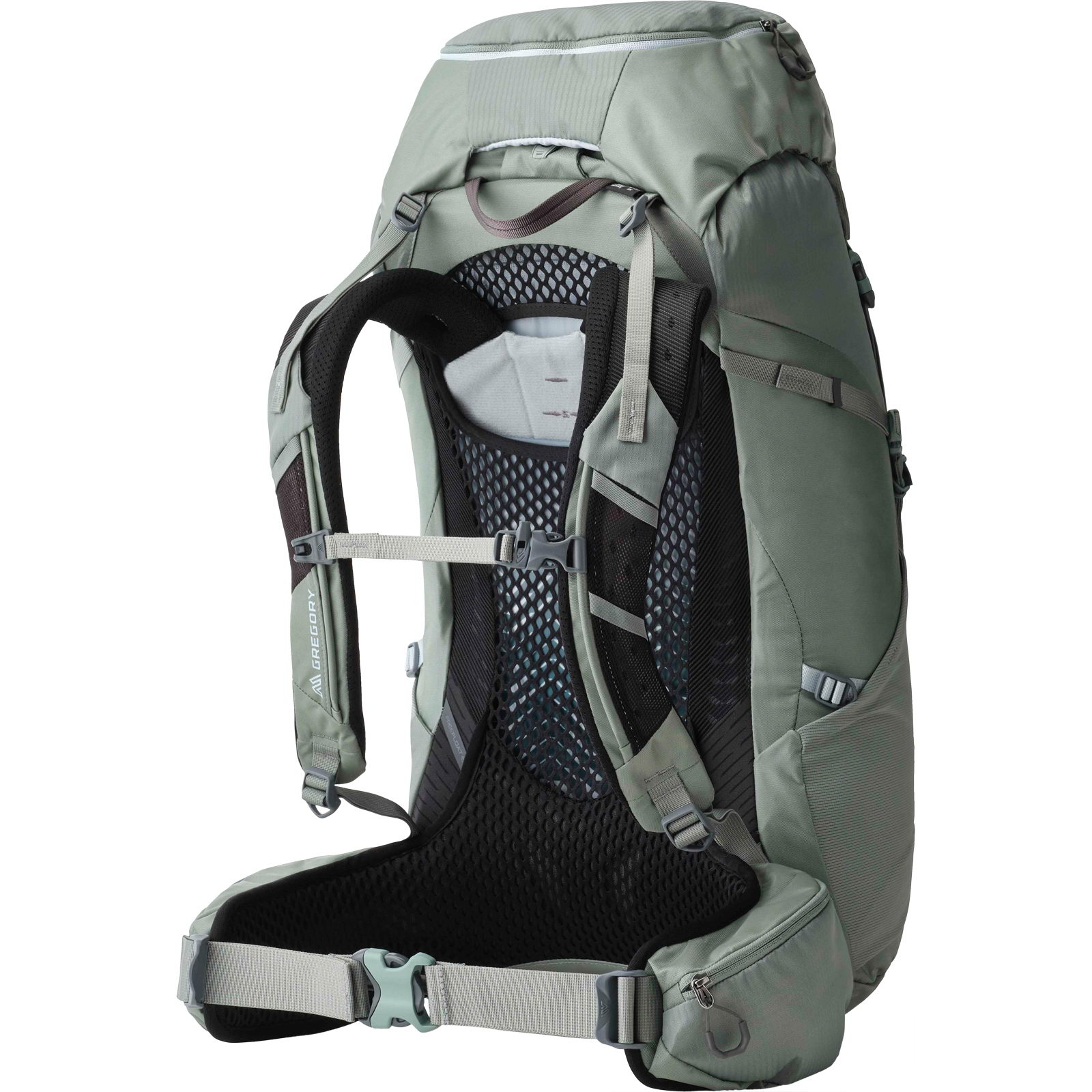 Gregory Women's Jade 38 RC - Wanderrucksack artichoke green - Bild 8