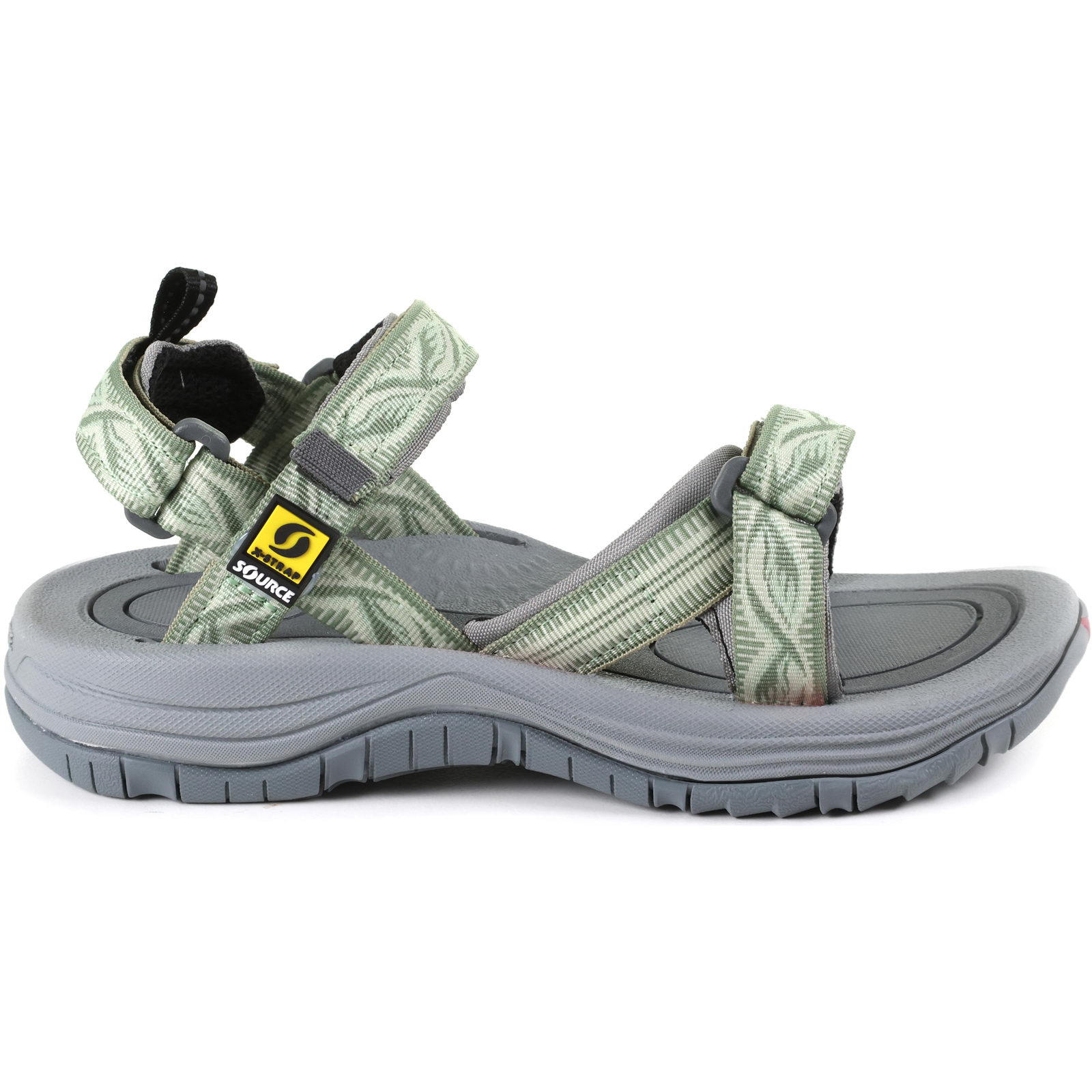 Source Gobi 2.0 Women's - Sandalen fresco green - Bild 8