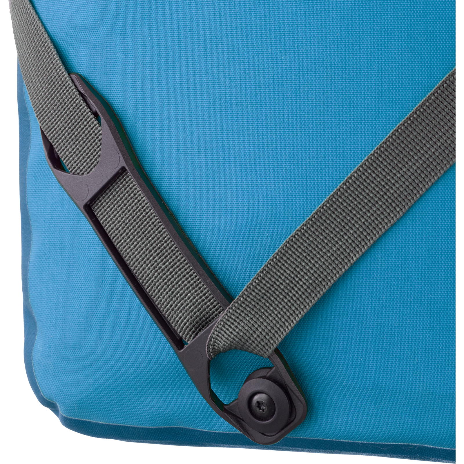 ORTLIEB SPORT-ROLLER 14.5L Plus - Vorderradtasche dusk blue-denim - Bild 14