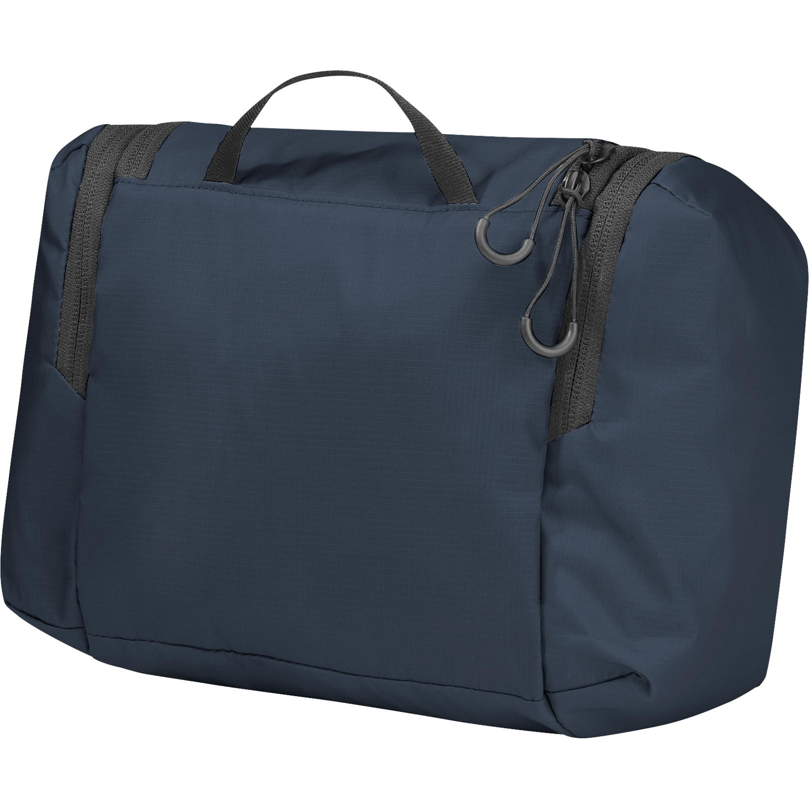 Jack Wolfskin Wandermood Washbag - Kulturbeutel midnight sky - Bild 16
