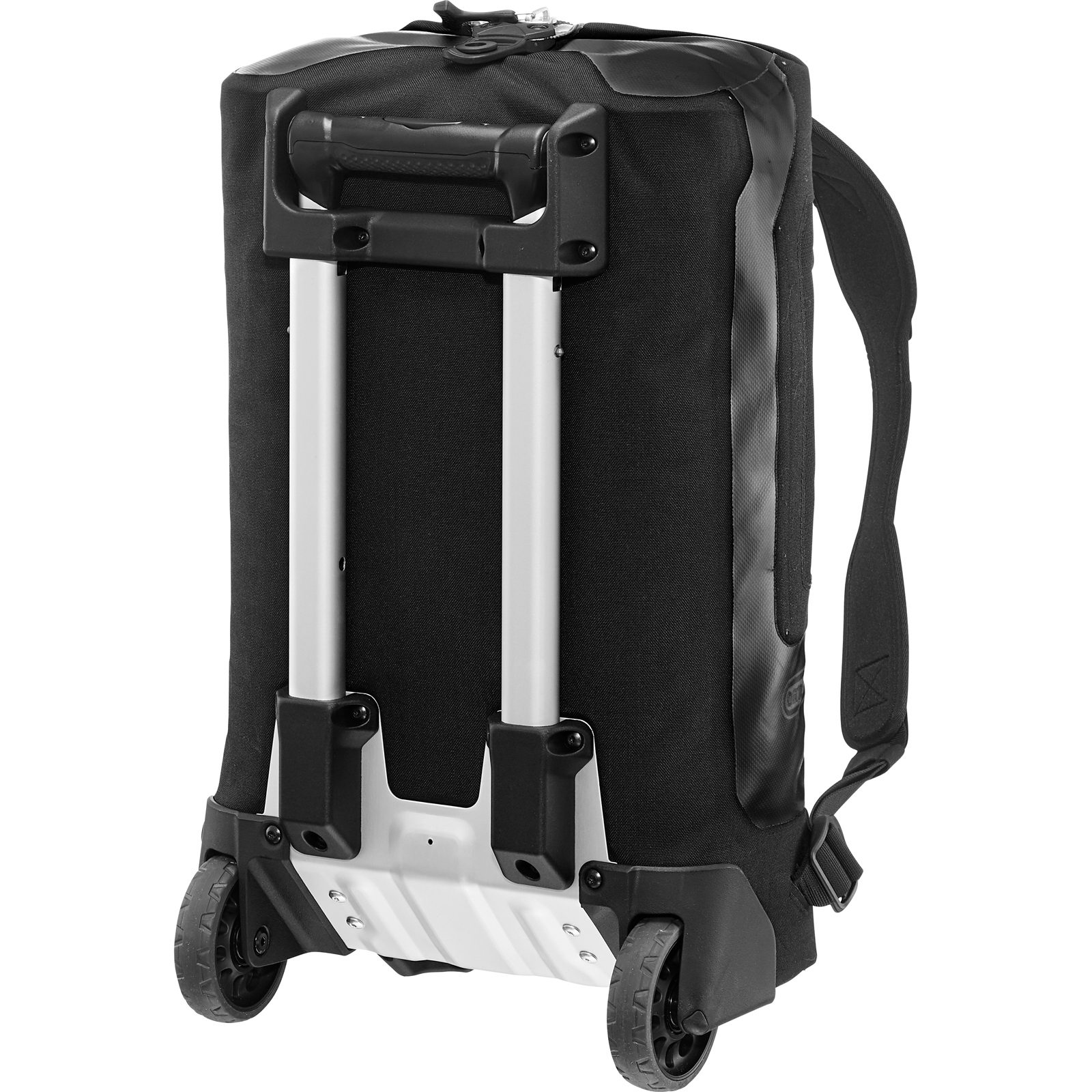 ORTLIEB Duffle RG 34L - Reise-Tasche schwarz - Bild 4