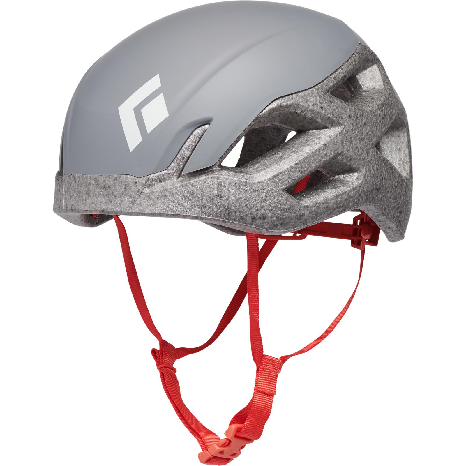 Black Diamond Vision - Kletterhelm steel grey - Bild 4