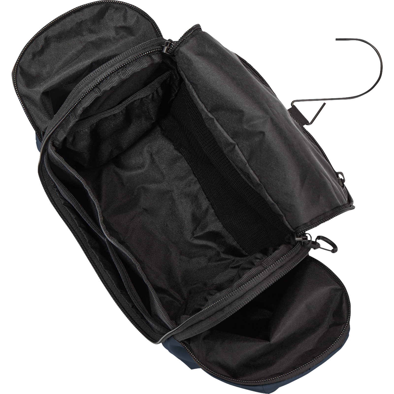 Jack Wolfskin Wandermood Washbag - Kulturbeutel midnight sky - Bild 17